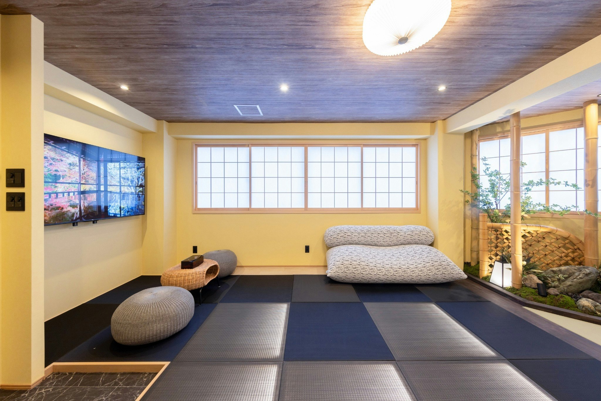 水の間1(和室2F)