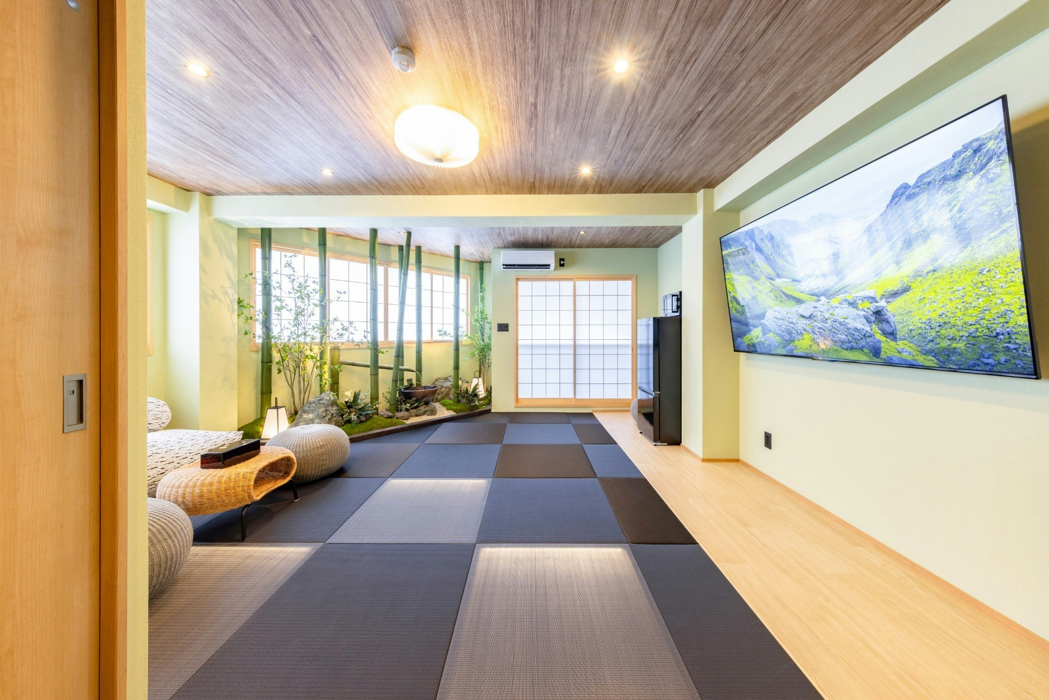 竹の間1(和室4F)