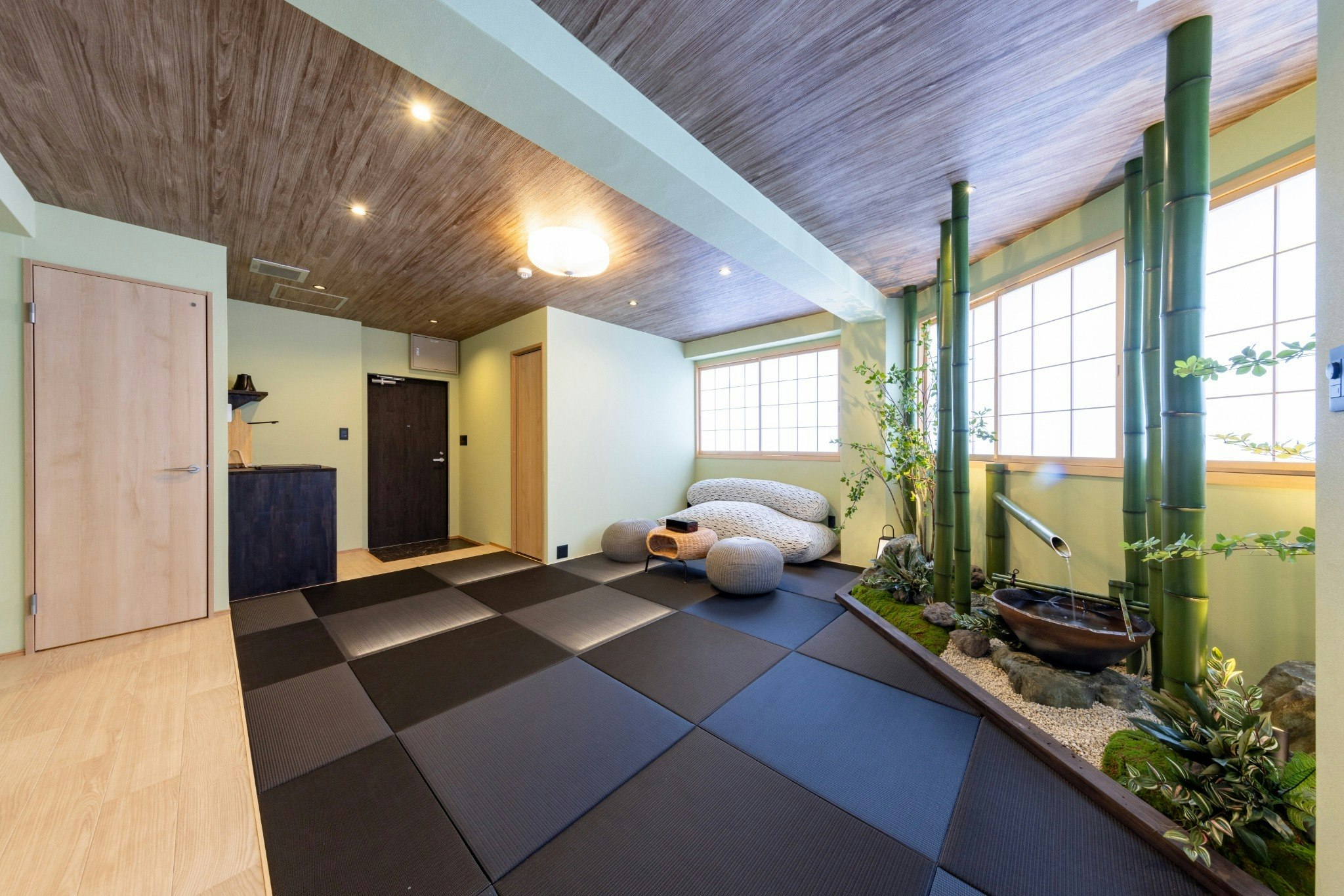 竹の間1(和室4F)