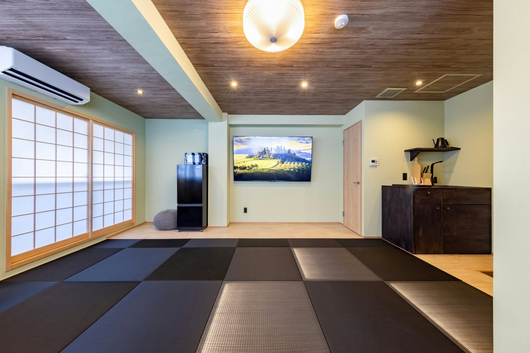 竹の間1(和室4F)