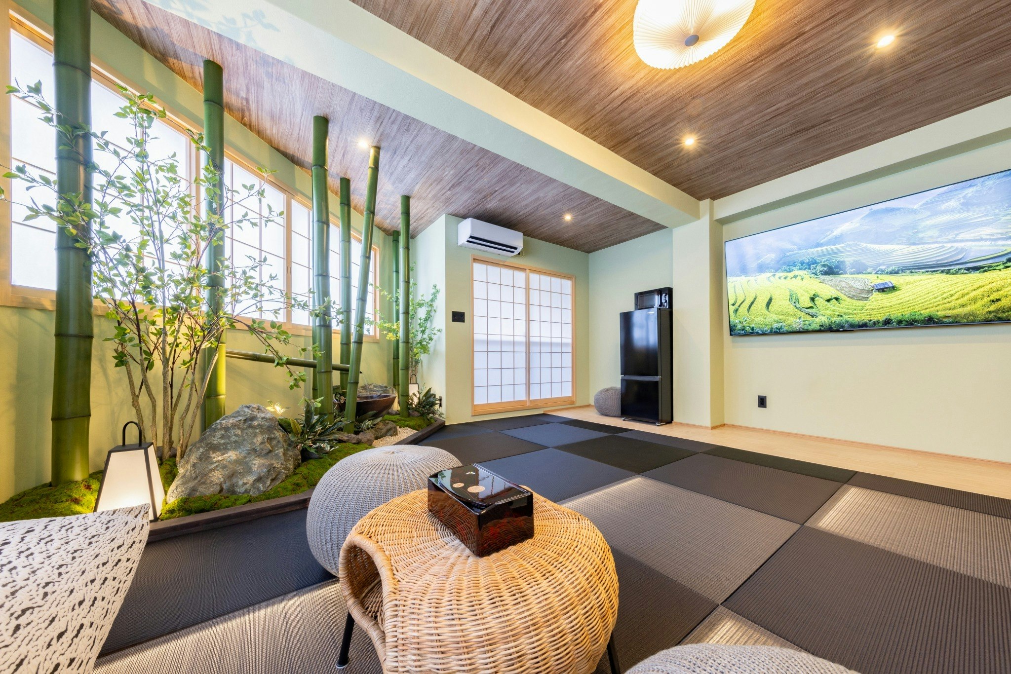 竹の間1(和室4F)