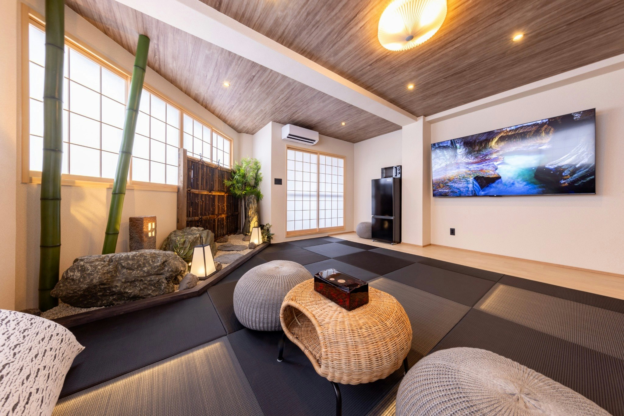 石の間1(和室6F)