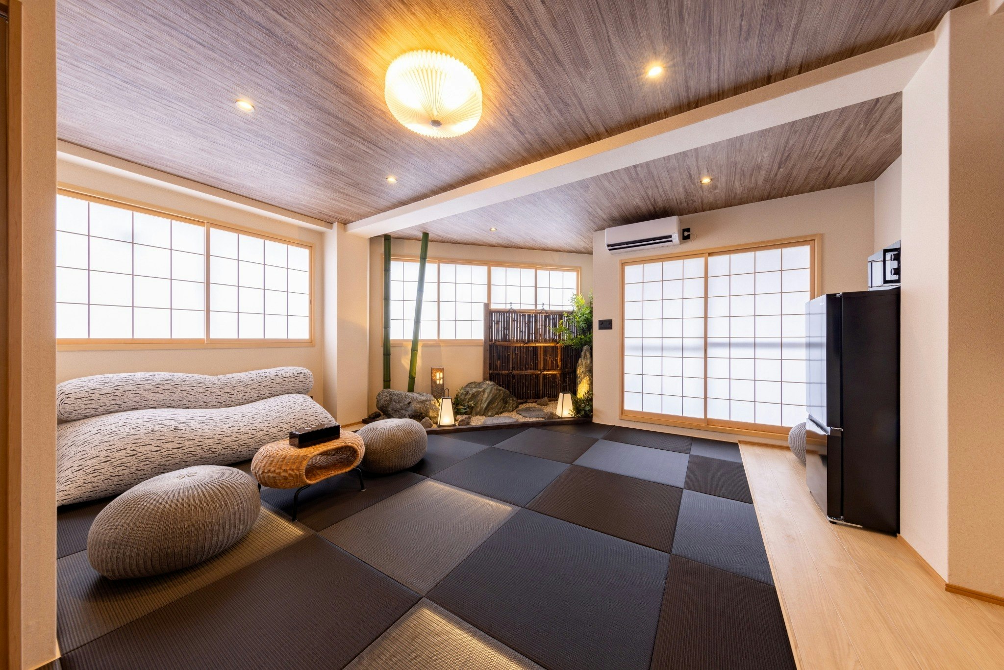 石の間1(和室6F)