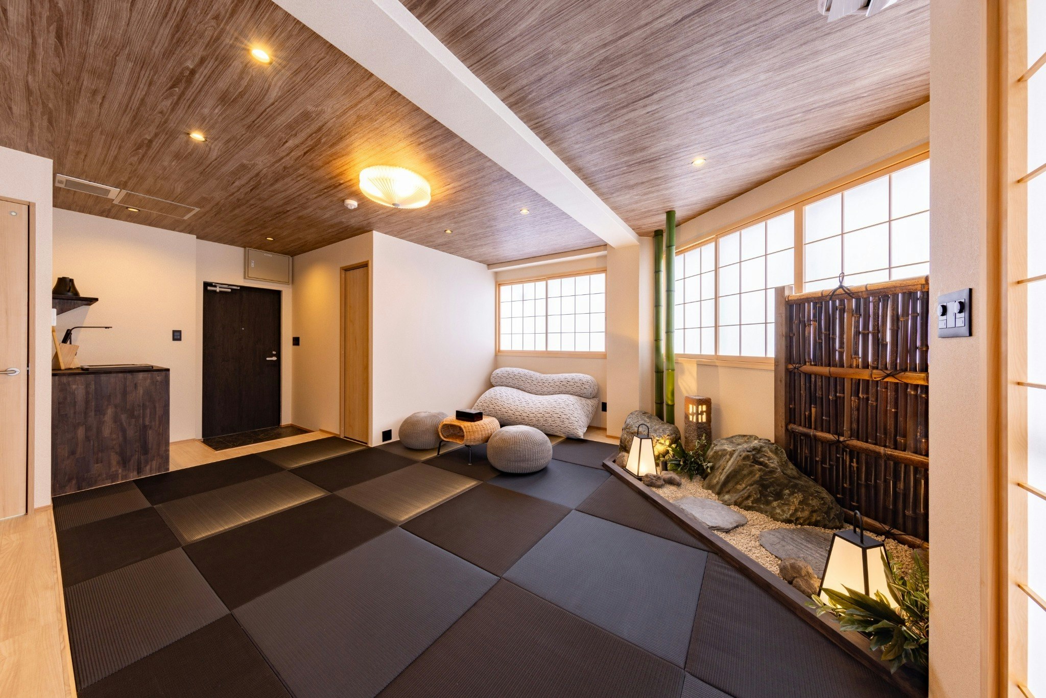 石の間1(和室6F)