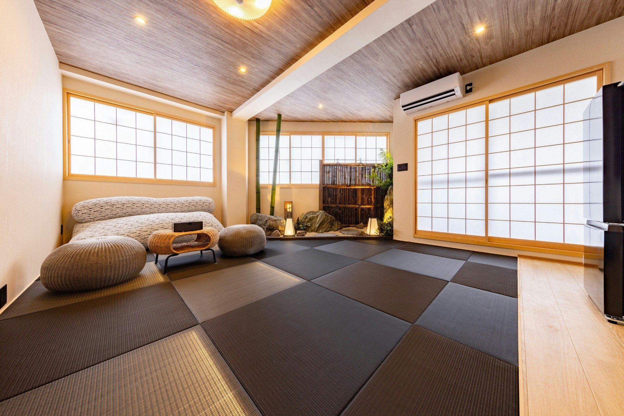 石の間1(和室6F)