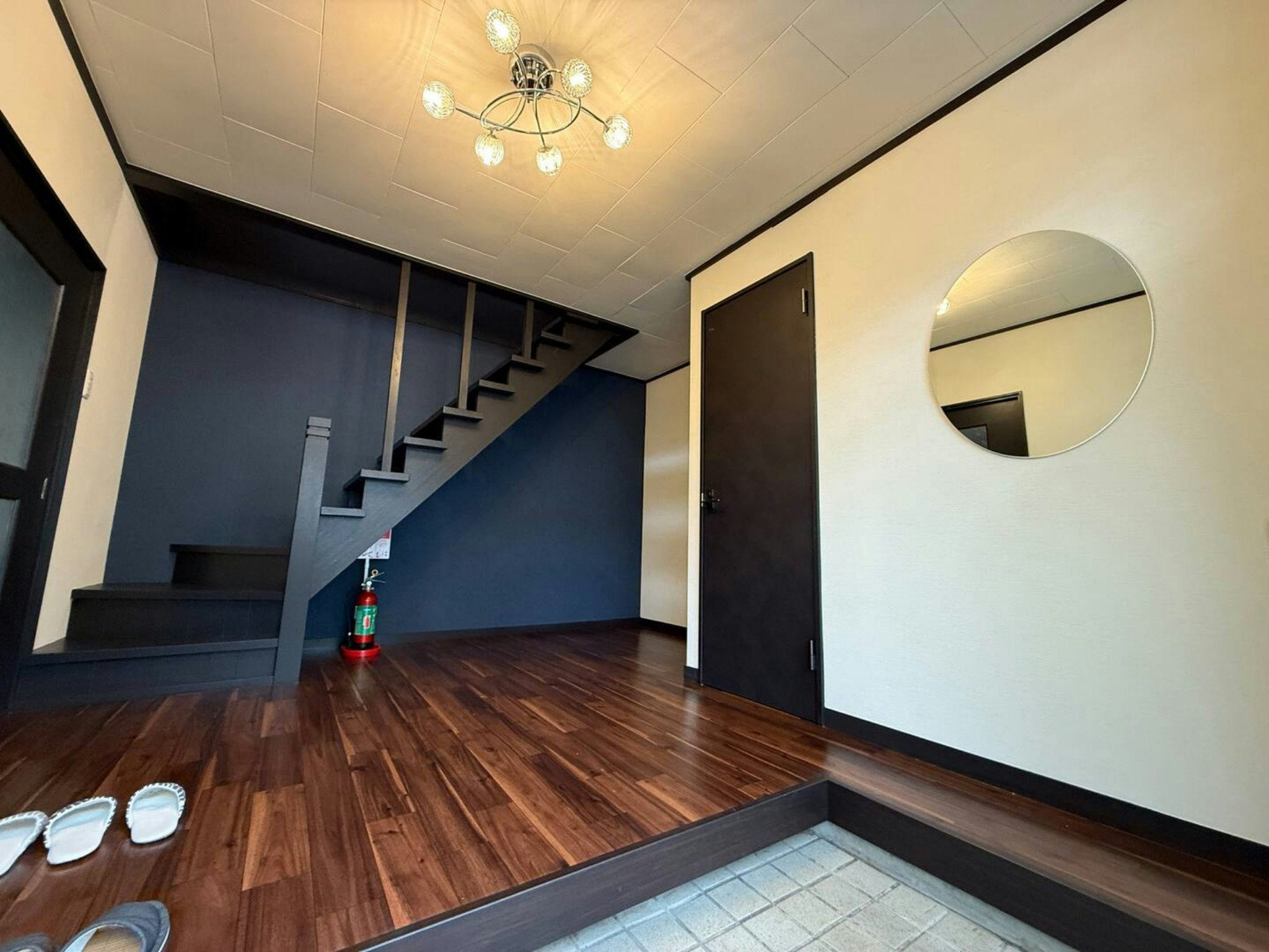 室内フルリフォーム完了!海辺の一戸建宿泊施設!完全プライベート空間を演出します