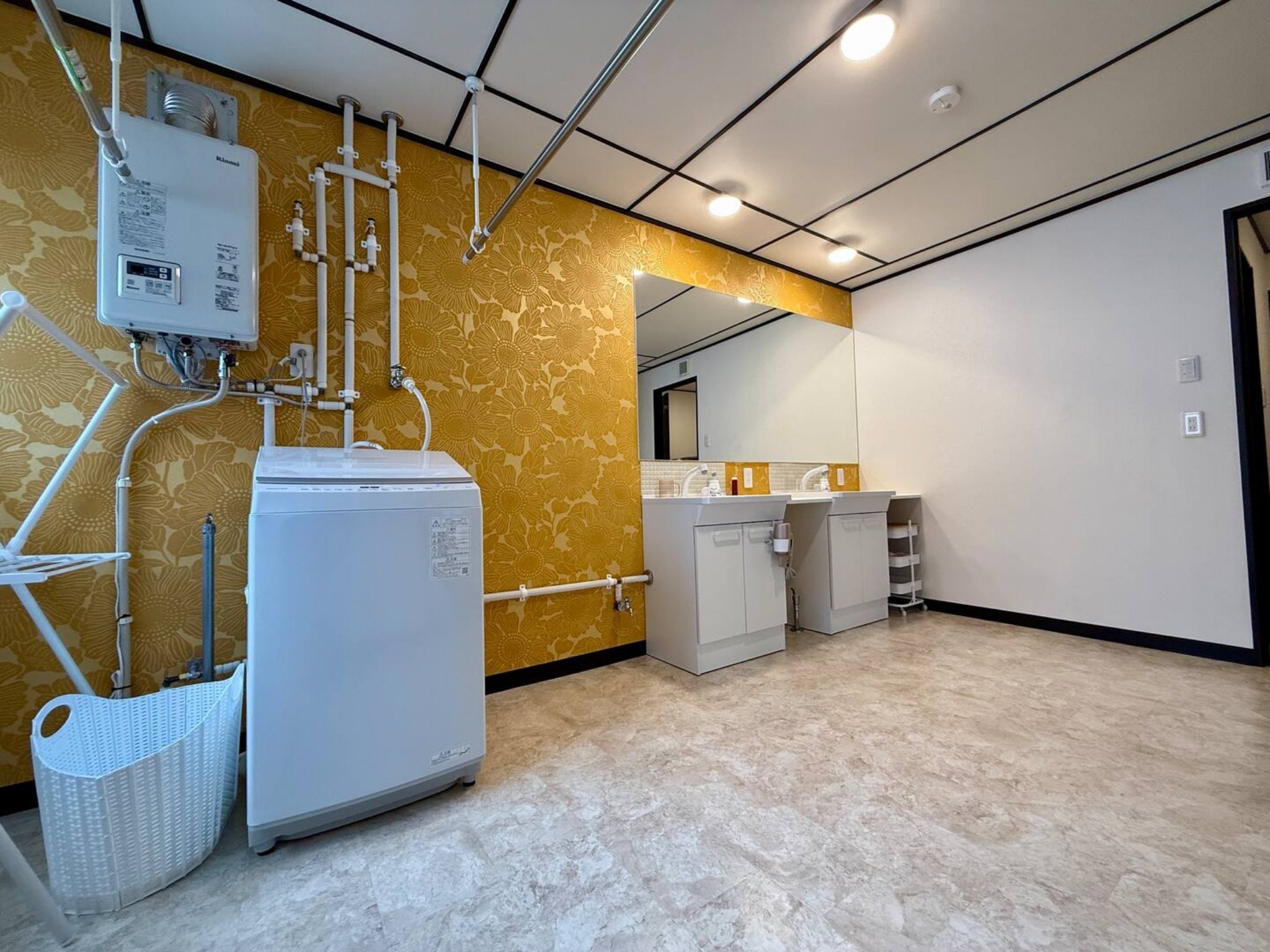 小樽しおかぜ亭/民泊のnull