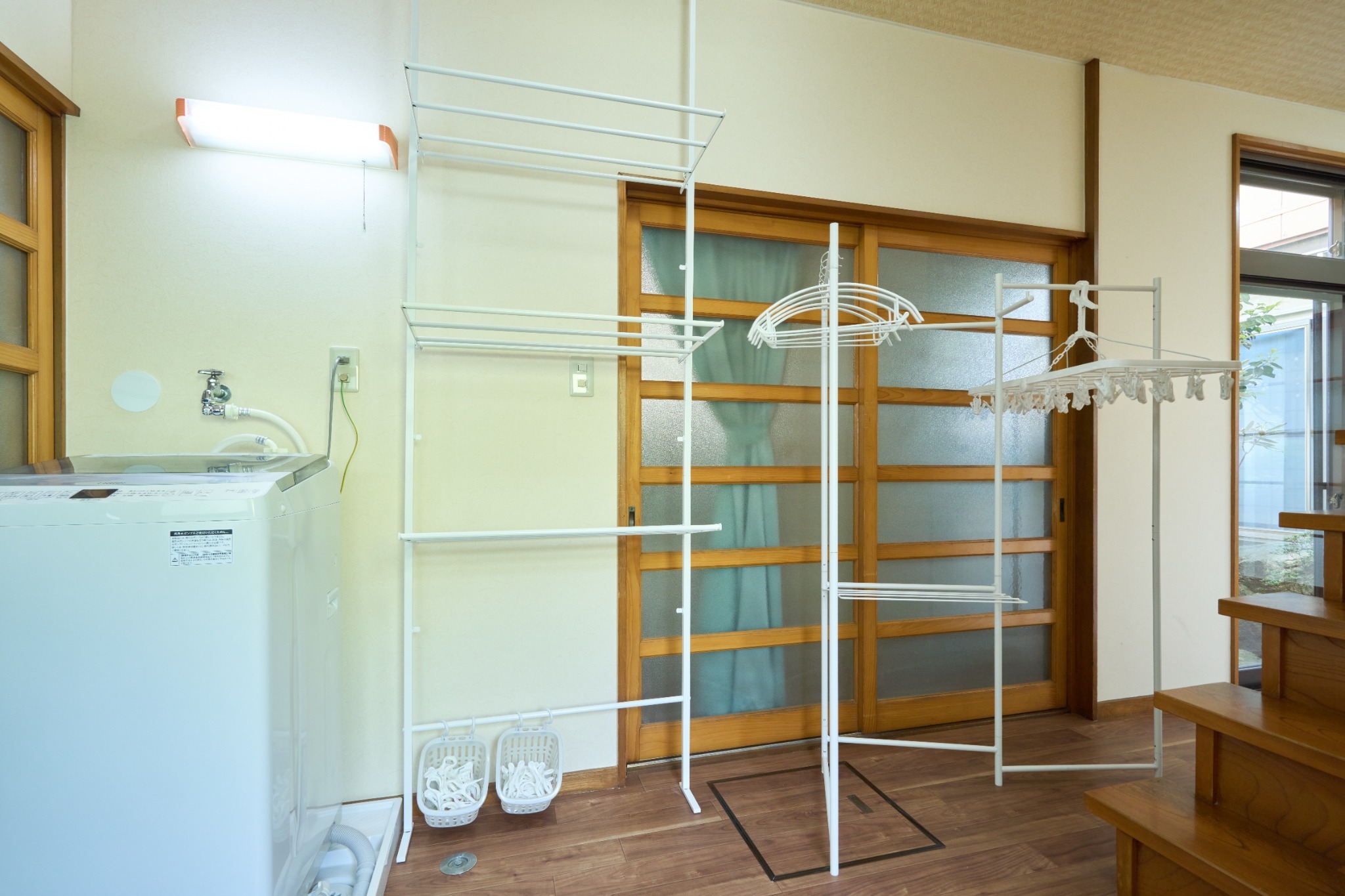 Vacation Rental 八庵 Hachian のnull