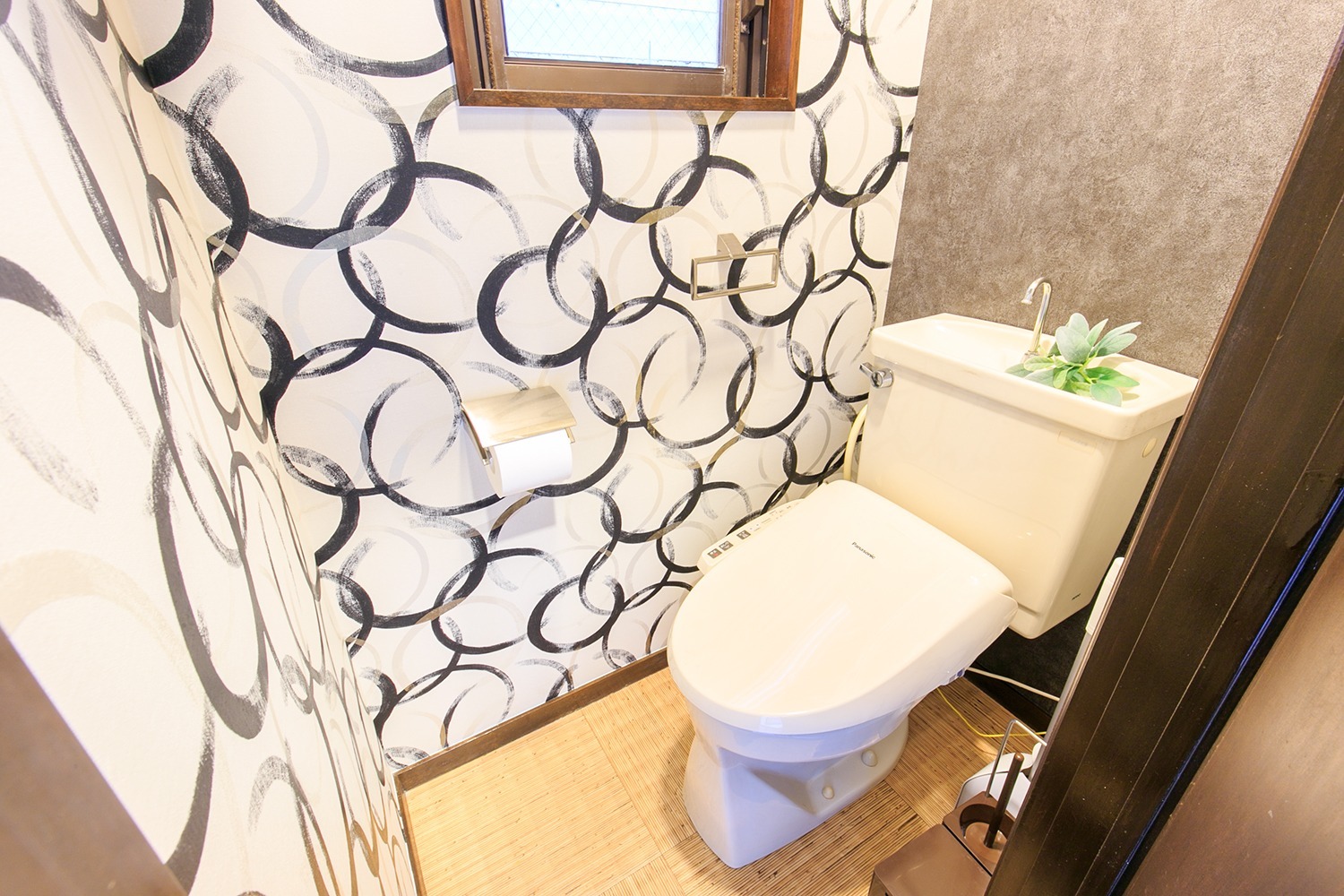 Act House/民泊のnull