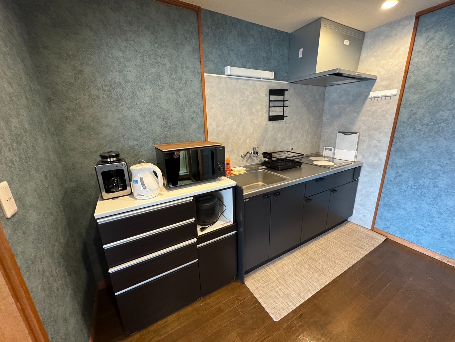 Live with Nature ー 自然とともに、こころやすらぐ宿/民泊のnull