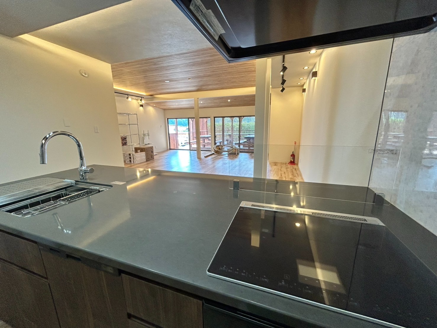 時間を忘れる貸別荘レッドライン/民泊のnull