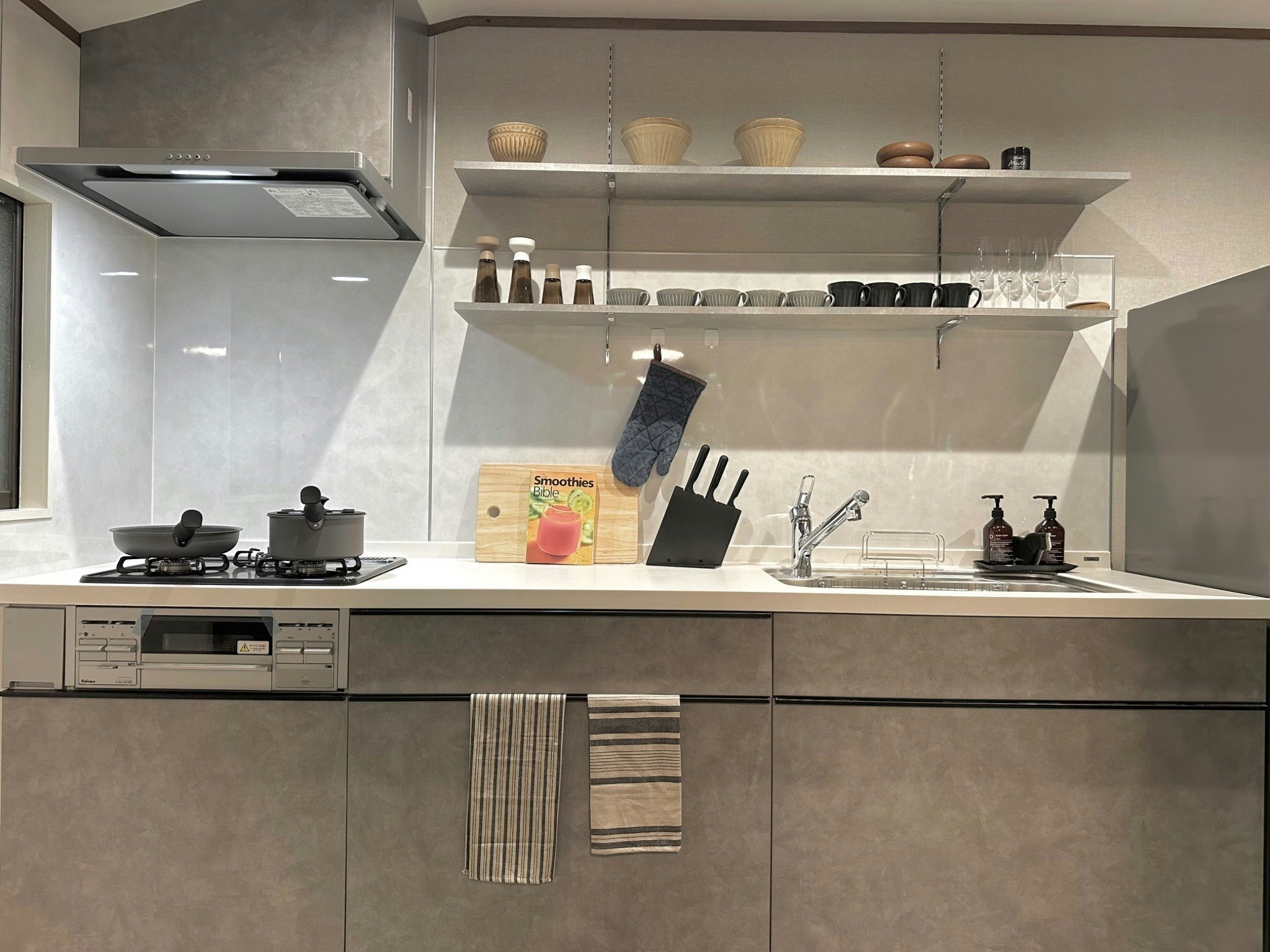 Villa018#森の町W34#北軽井沢#清流の側にある自然豊かせせらぎの音#R-28A729