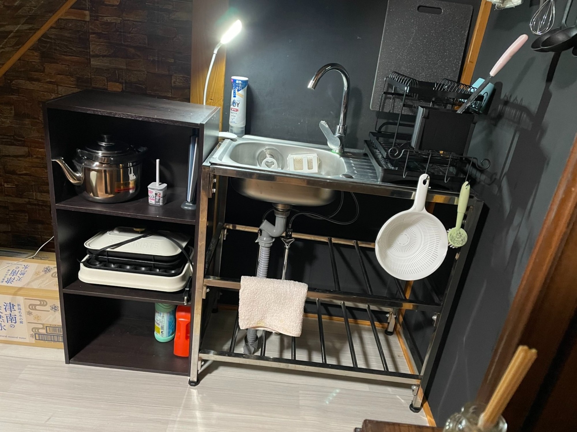 古民家巳巳/民泊のnull