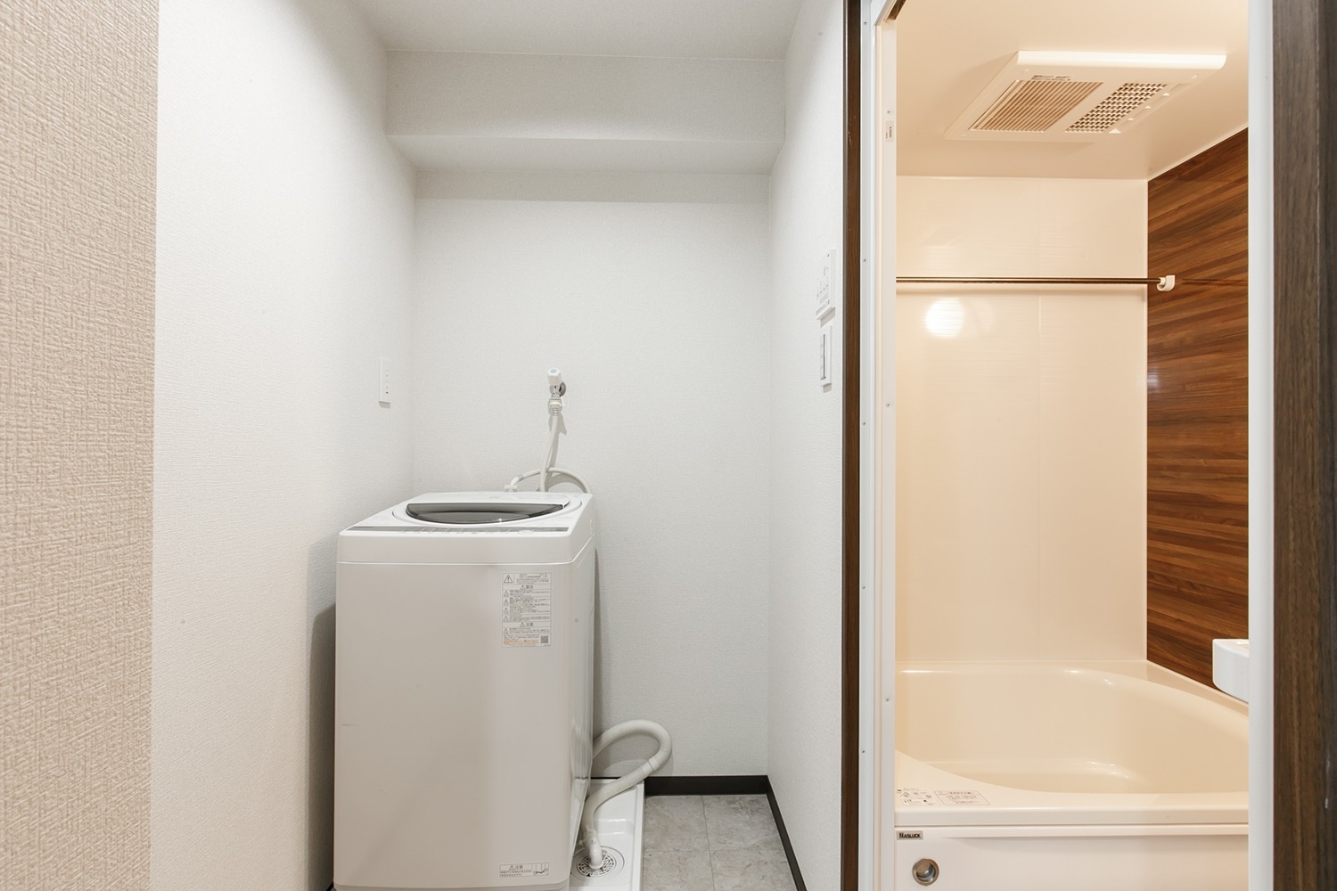 Tsutsuicho STAY のnull