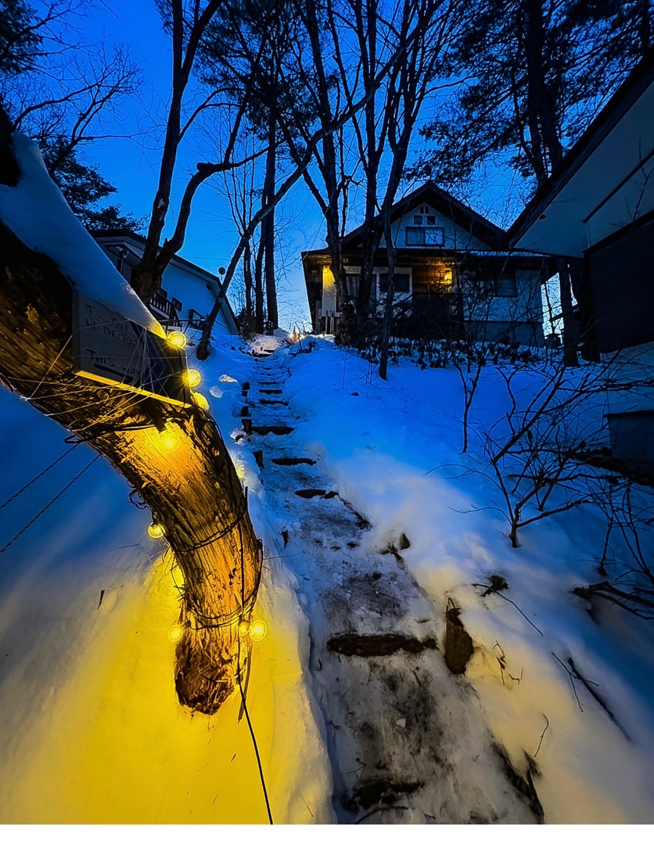 草津温泉源泉掛け流し風呂付き貸別荘!湯畑まで車で5分!屋内BBQ可! のnull