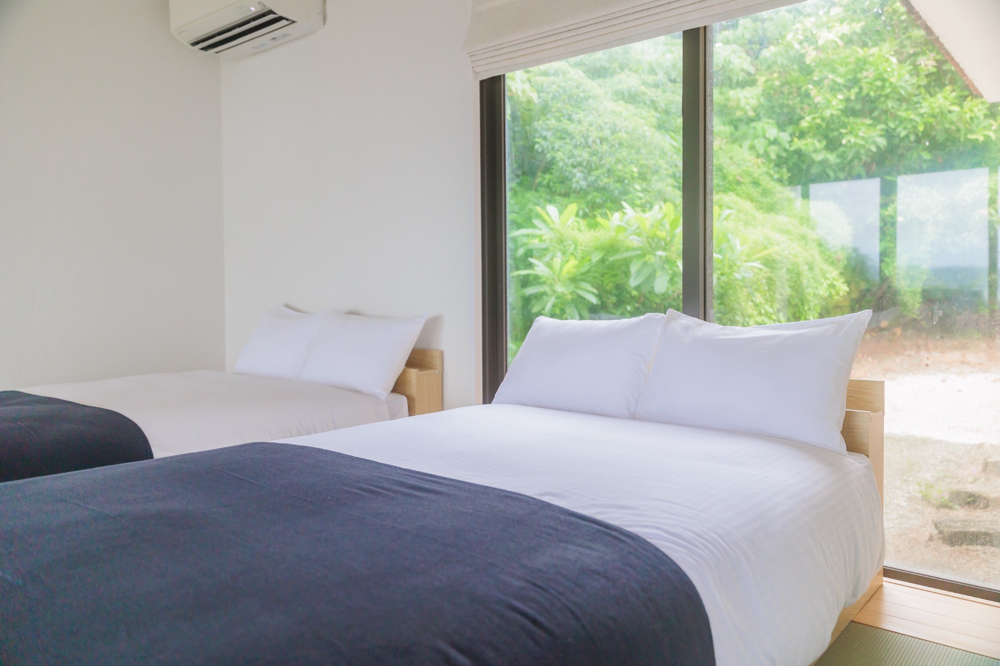 呼吸する宿 Ishigaki Tida のnull