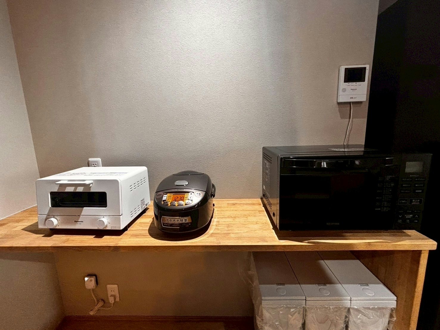 海の見える一棟貸し。最大9名。