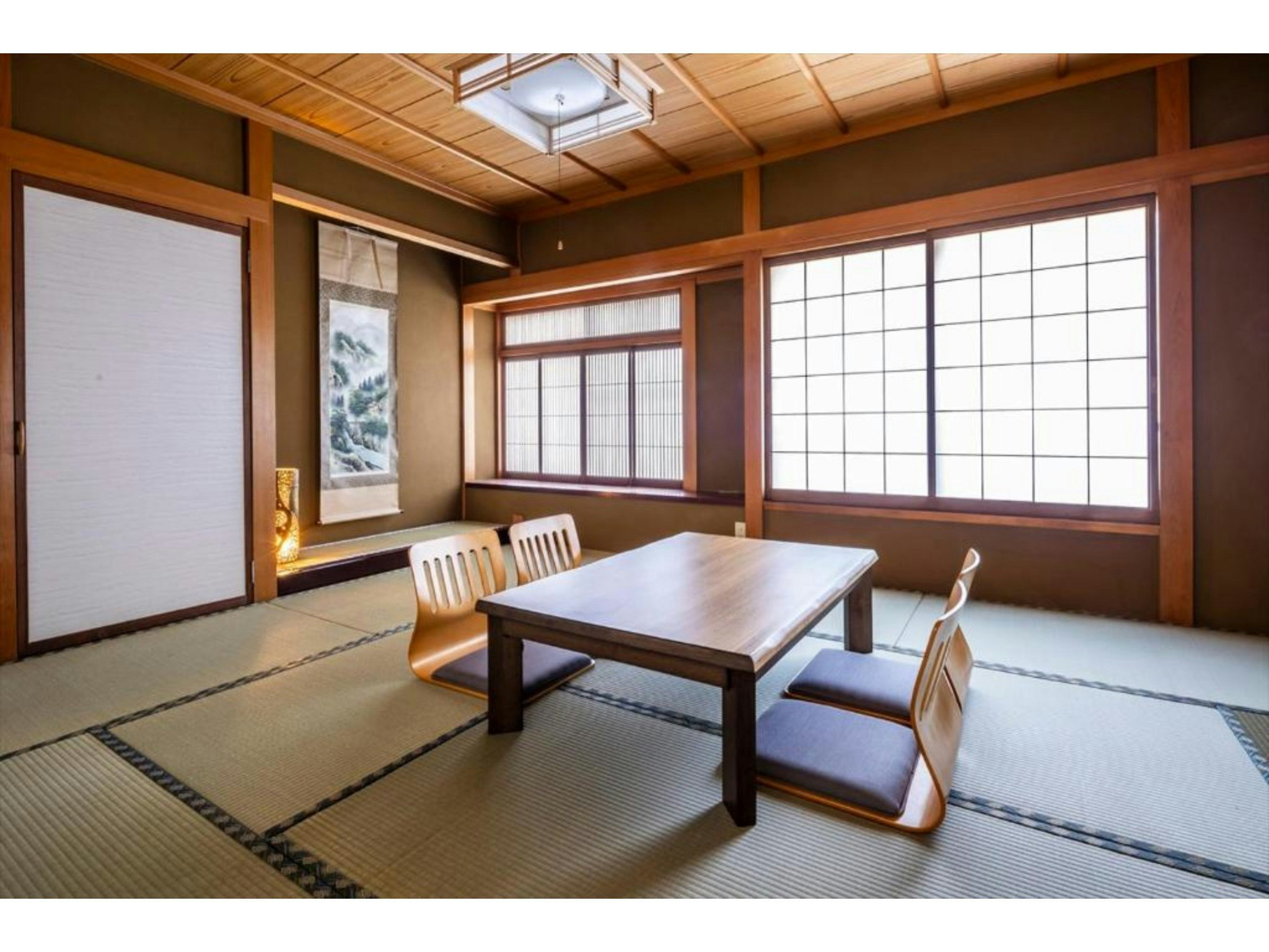 ホストと看板犬が迎える一日一組限定の癒やしの宿 期間限定RakutenOyadoのみのツアープラン付