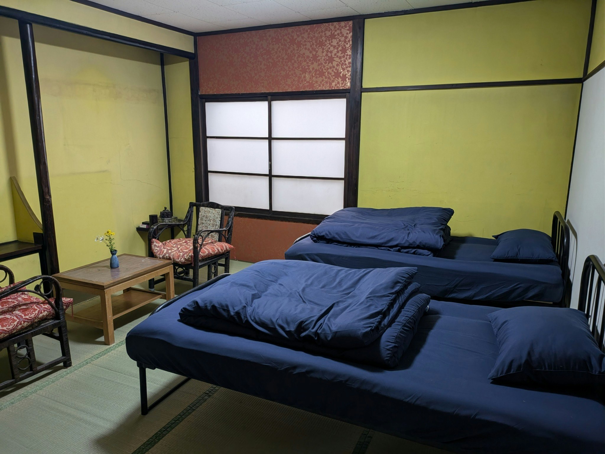 コーヒー&朝食付き!華厳の滝すぐそばのB&B KegonFalls(女性専用)