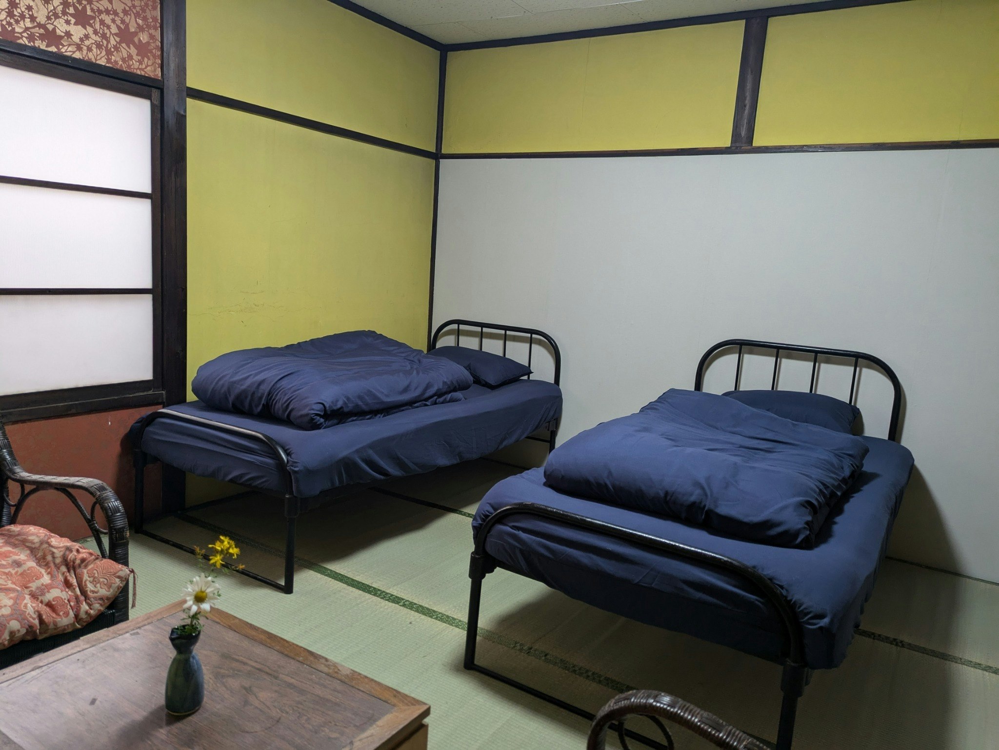 コーヒー&朝食付き!華厳の滝すぐそばのB&B KegonFalls(女性専用)