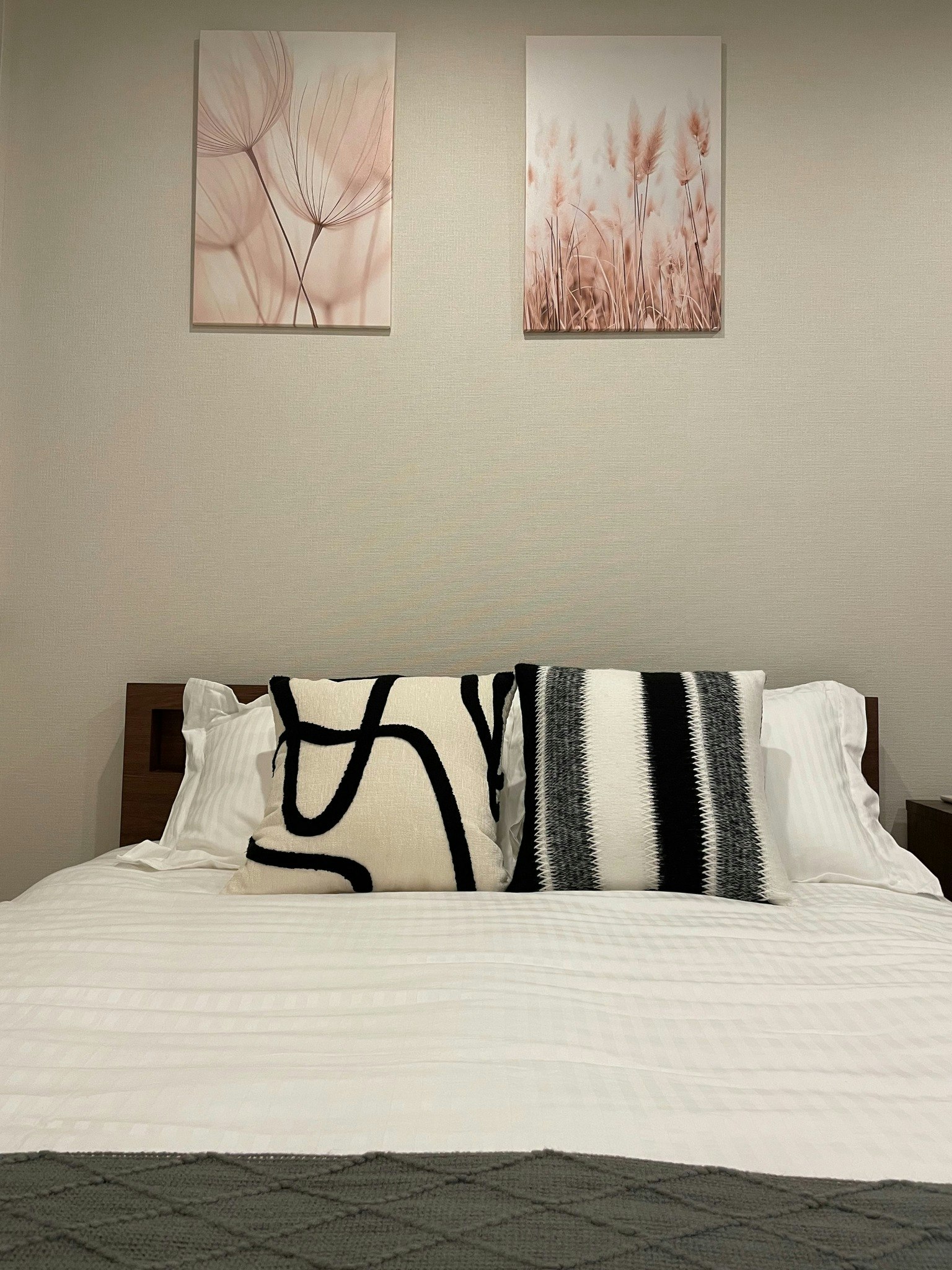 スタンダードルーム