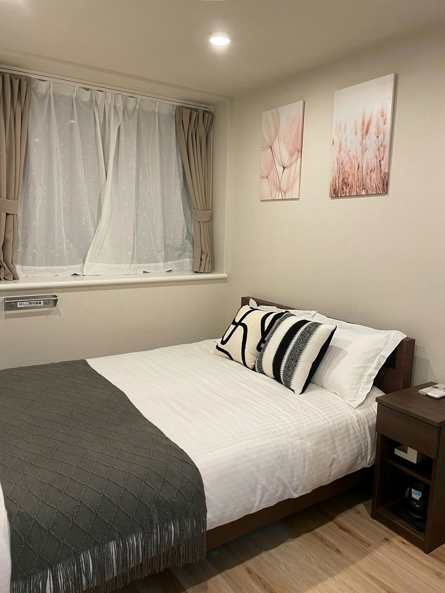 スタンダードルーム