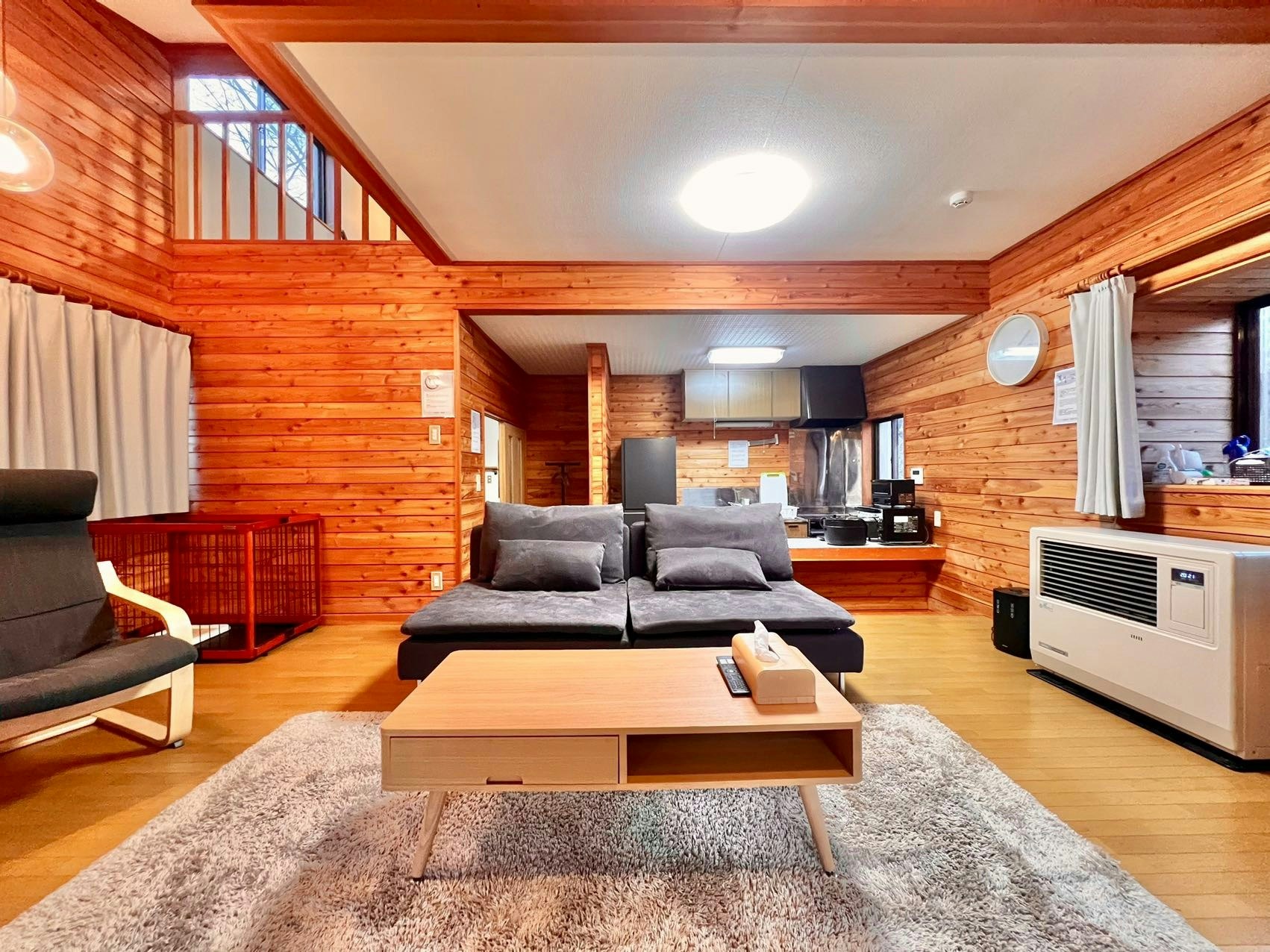 Villa019#花の街F1079#北軽井沢#家族旅行・バーベキュー・おもちゃ王国#R-DB424B