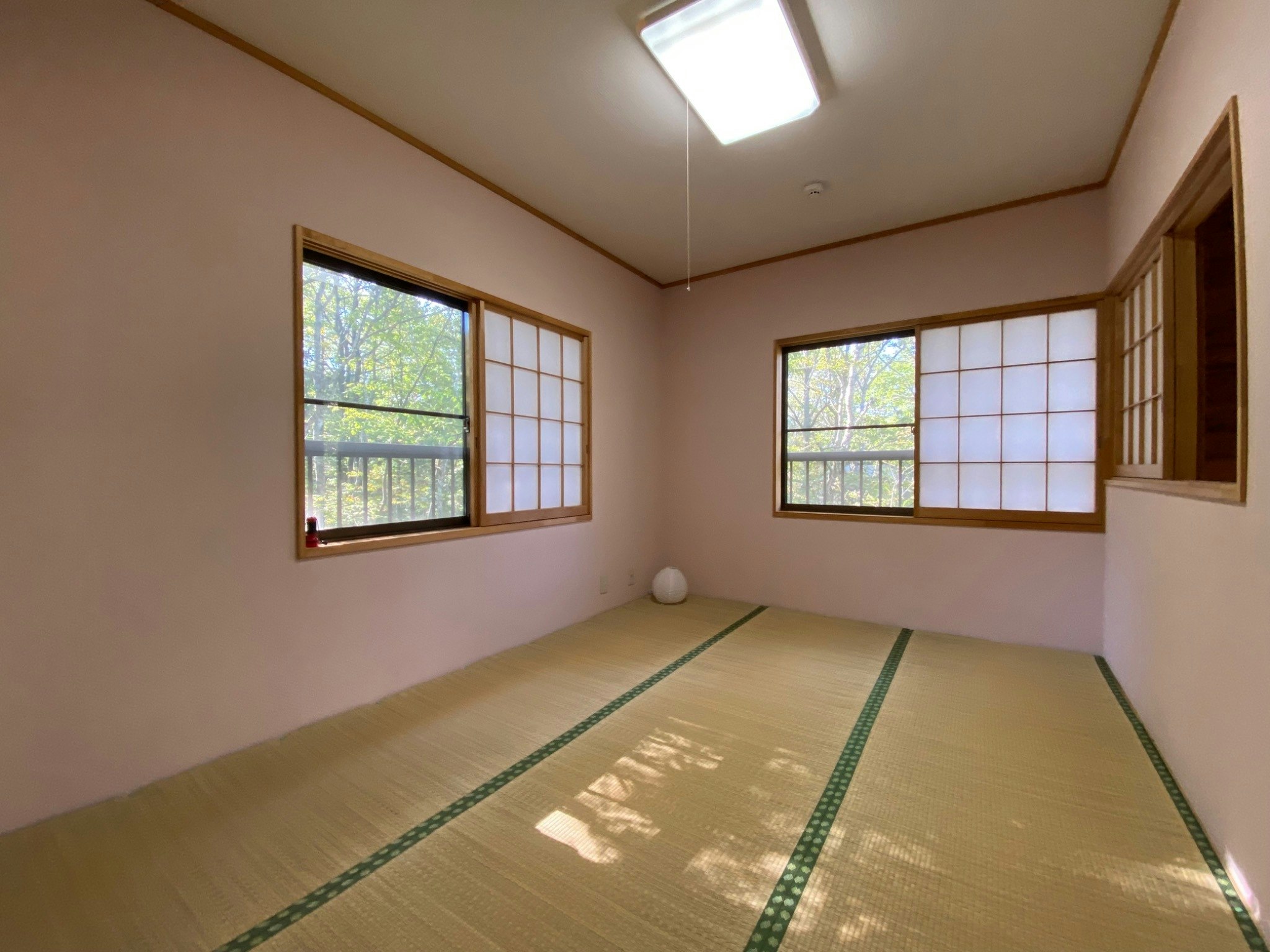 Villa020#花の街F662#北軽井沢#大自然を五感で楽しむ#R-5B5EC7