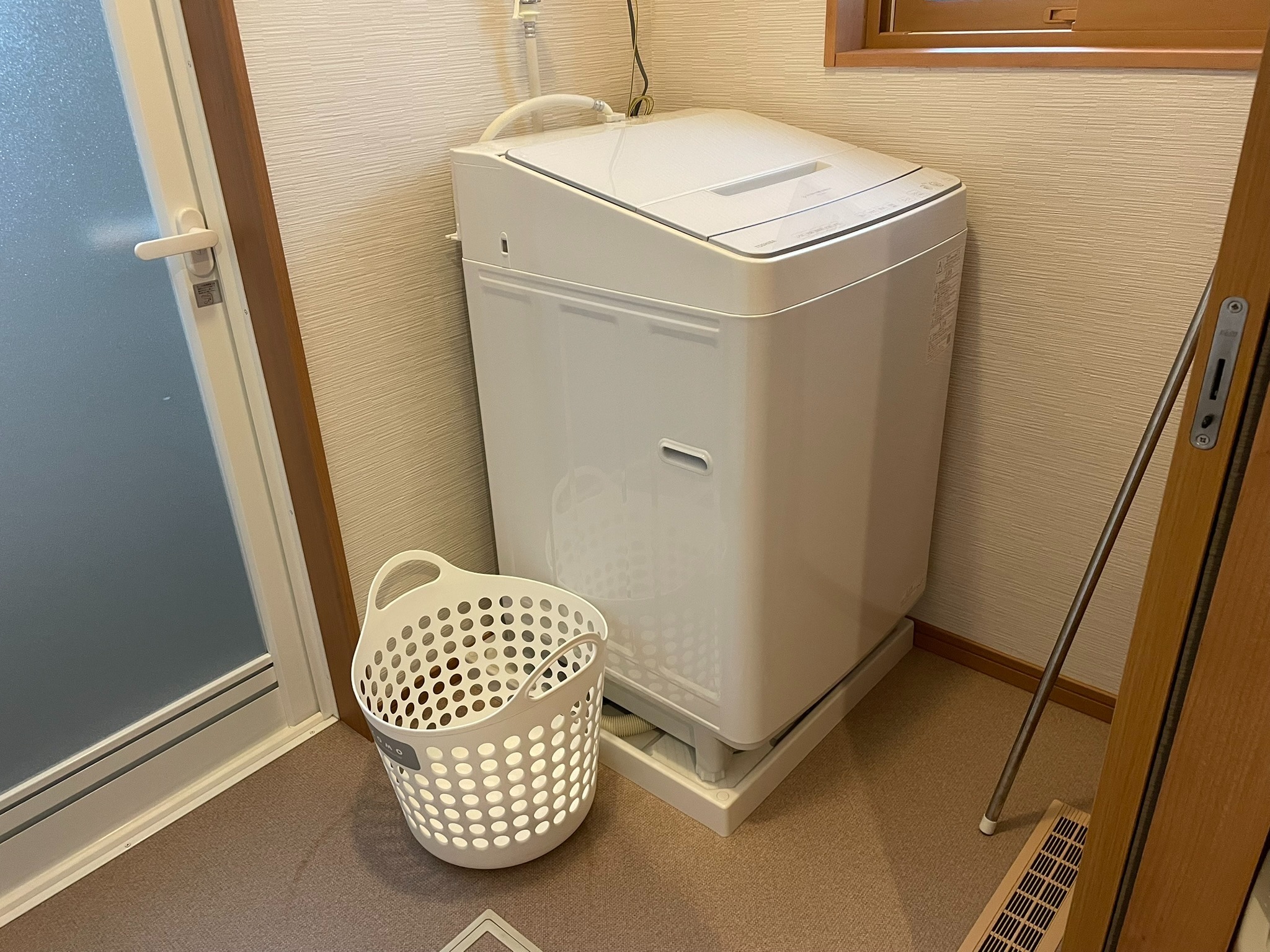 はなの環(Hanano wa) のnull