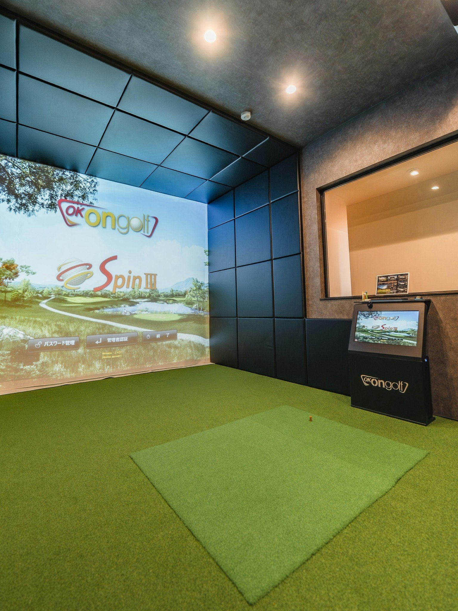 ロマン詰まる大人のプレミアムヴィラ/プール/ゴルフ/ガレージ/BBQ 