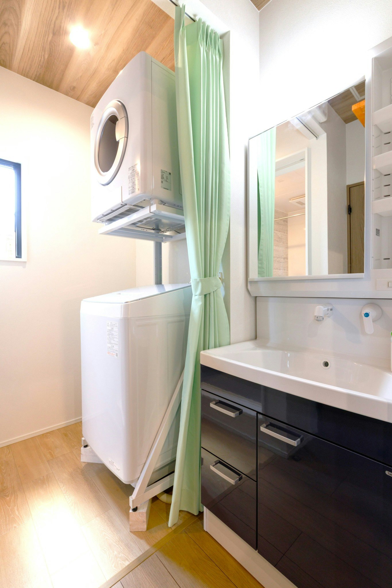 【新築】トレーラーハウス1棟貸ヴィラ阿蘇【1号棟】