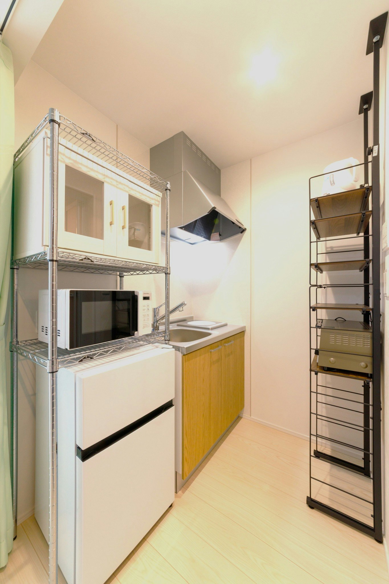 【新築】トレーラーハウス1棟貸ヴィラ阿蘇【3号棟】