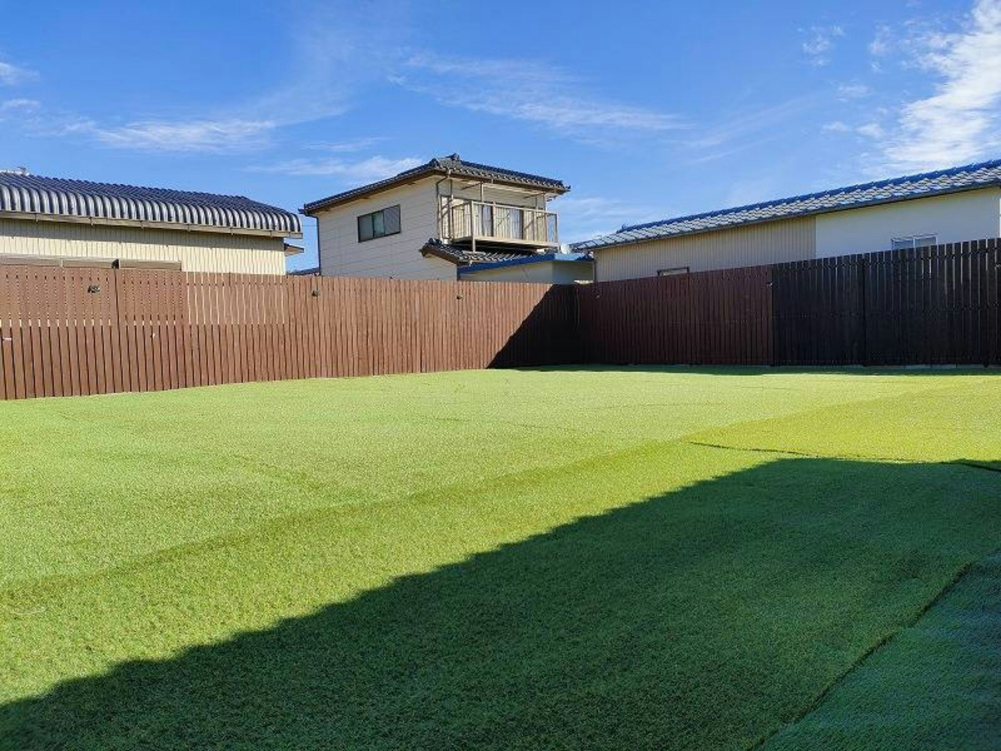 1日1組限定!!大型犬も泊まれる「ワン泊ヤマト」