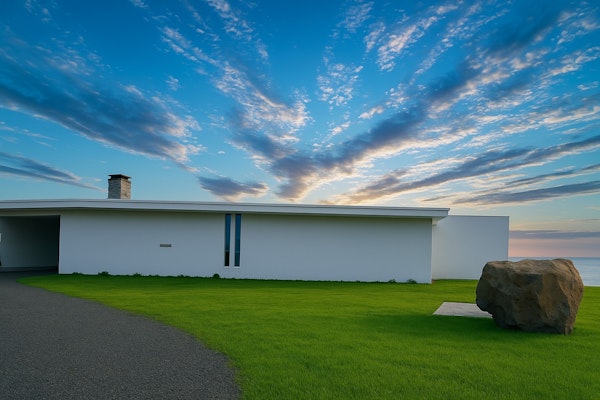 SEN VILLA TOYA 洞爺湖町/プライベートヴィラ - オーシャンビュー