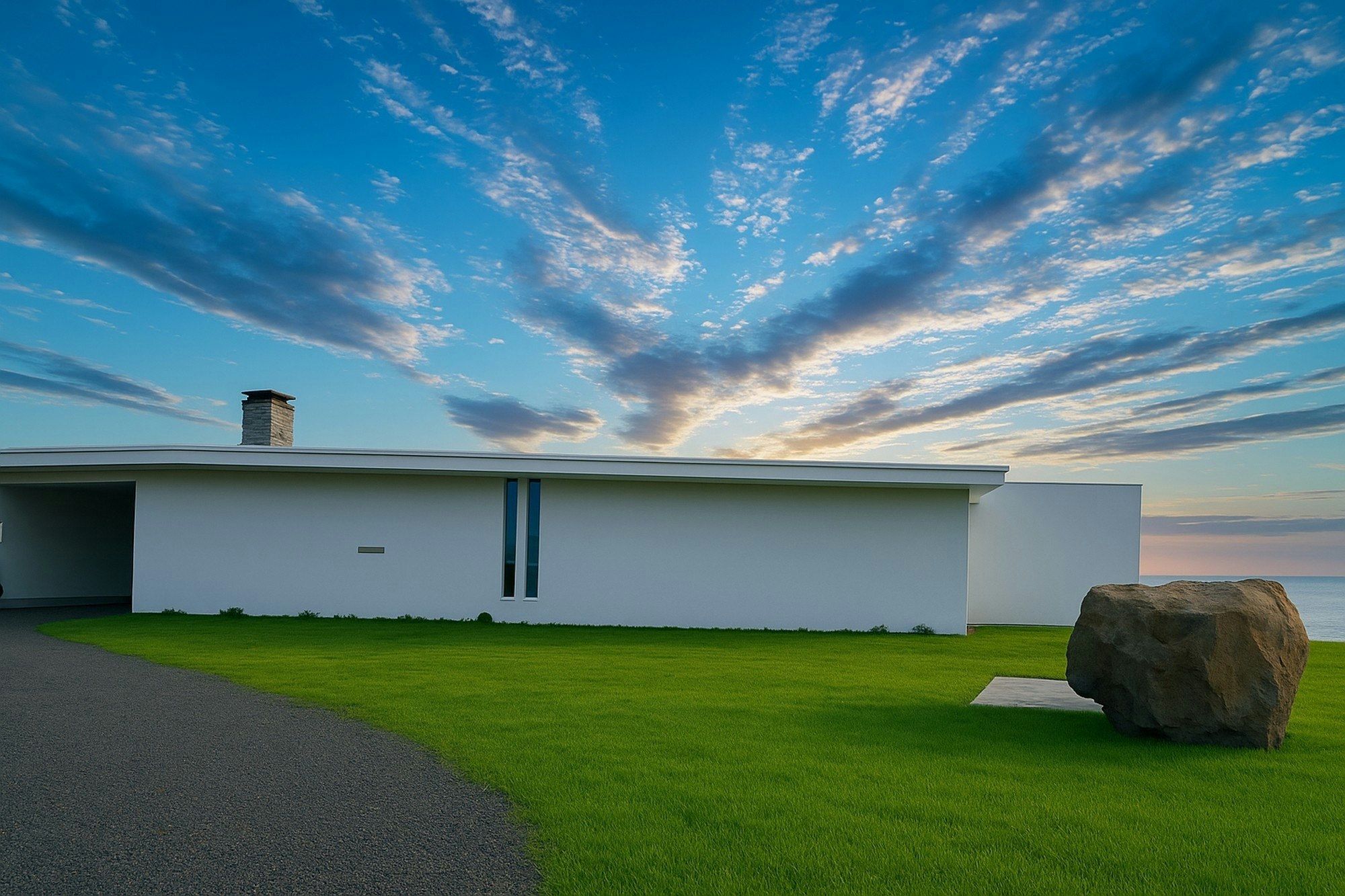 オーシャンビュー × サウナ付き|UMITO 千〜SEN〜 海と整うプライベートヴィラ