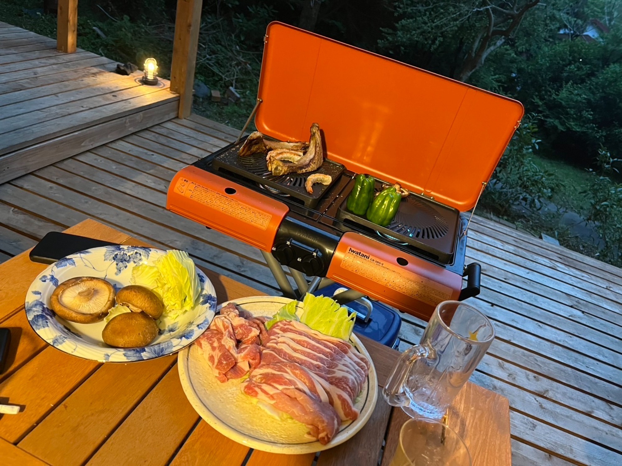 アサギリベース/民泊のnull