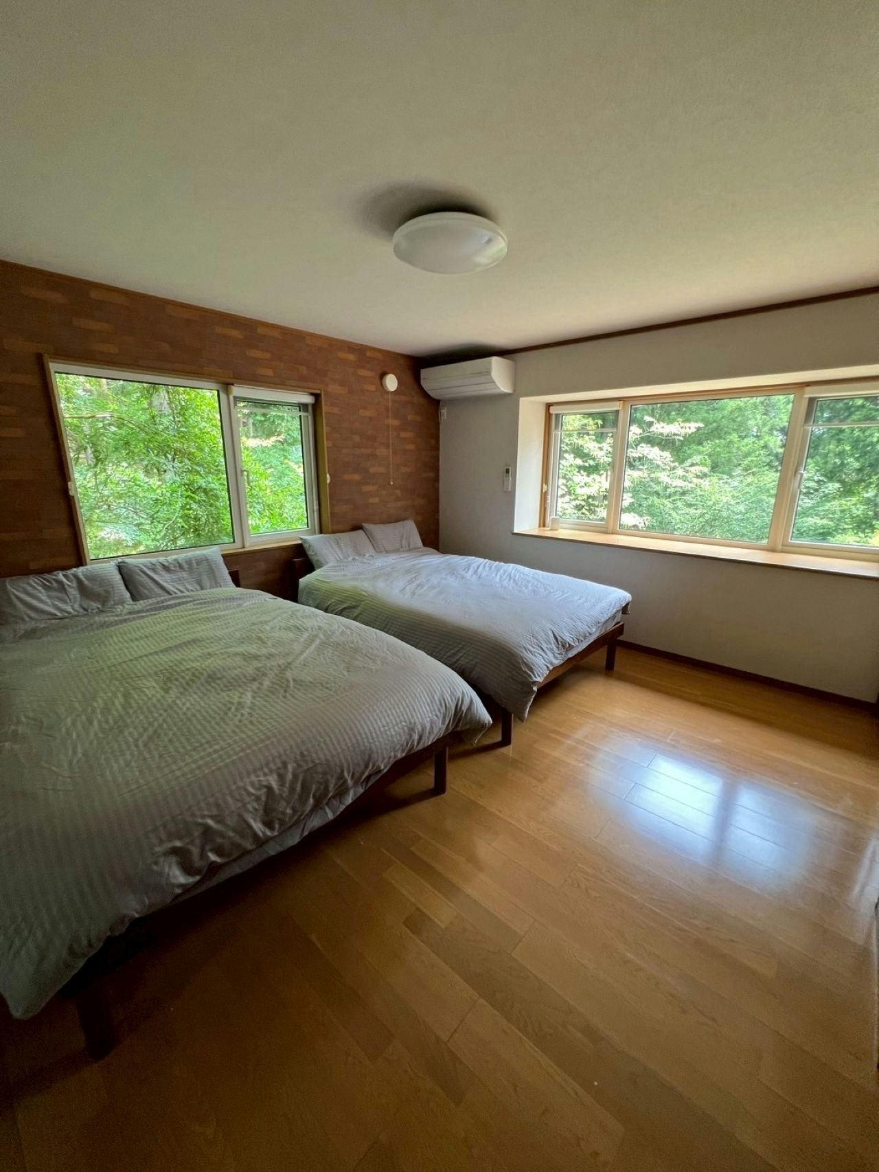 日光萩垣面 FABULOUS HOUSE 一棟貸切/モダン/15人/BBQ