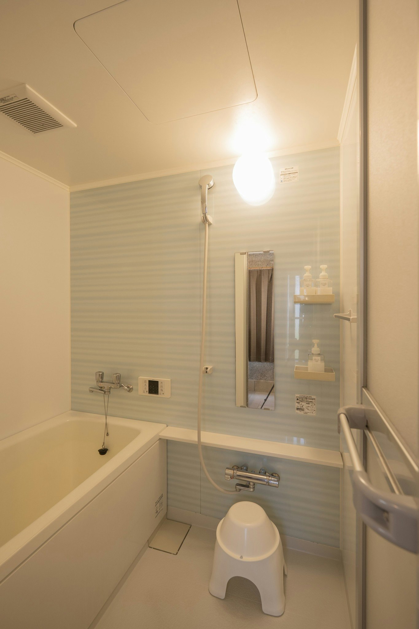 【RY】浅草で家族旅|2寝室2浴室の一棟貸切|日本人SuperHost