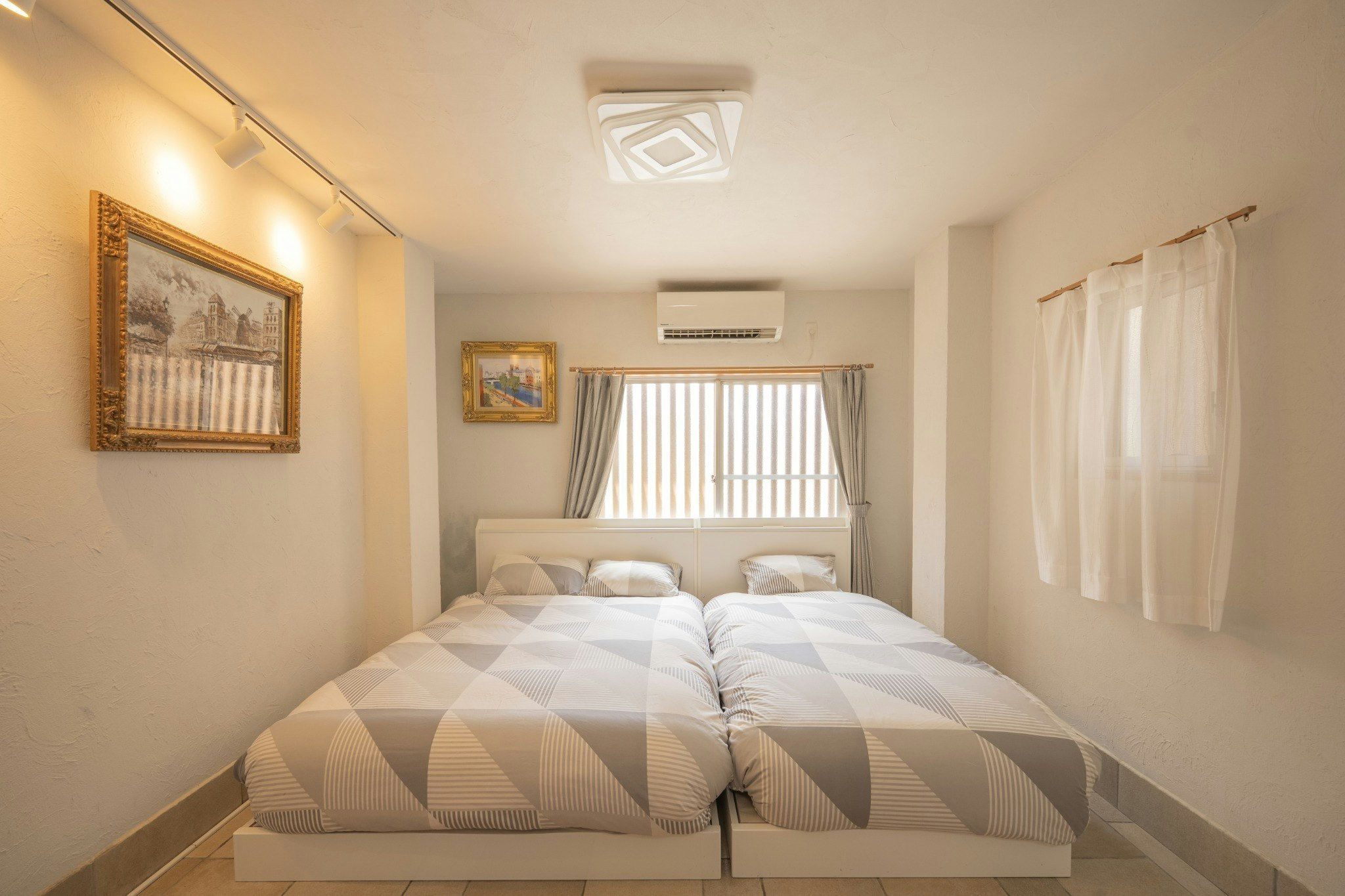 【RY】浅草で家族旅|2寝室2浴室の一棟貸切|日本人SuperHost