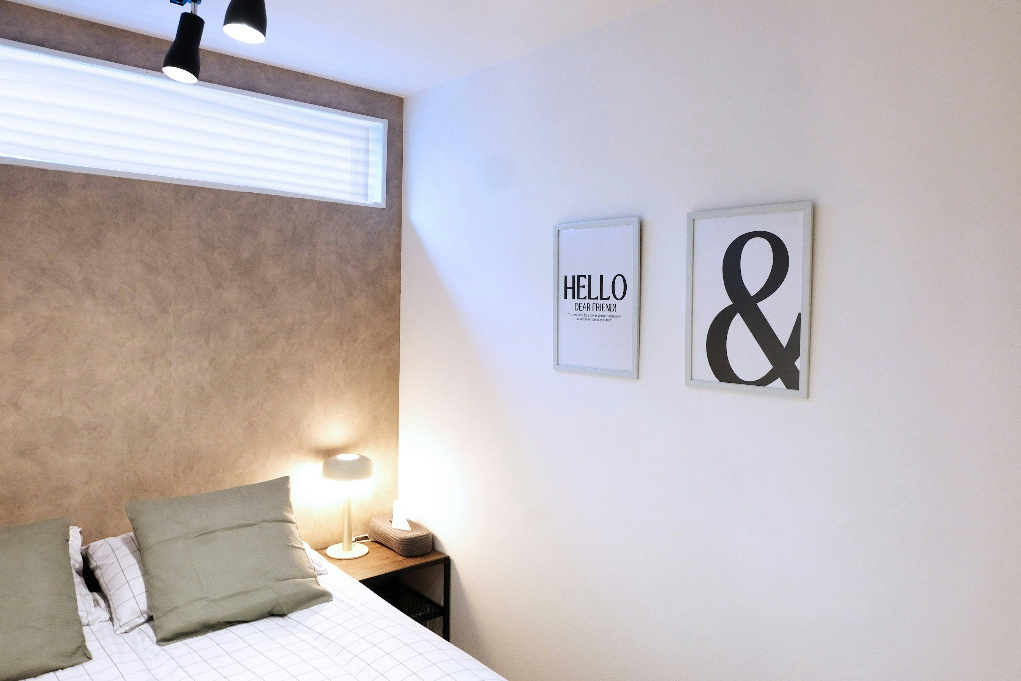 本所吾妻橋駅徒歩8分/浅草エリア/最大4名/空港直通、新宿渋谷銀座/高速WIFI