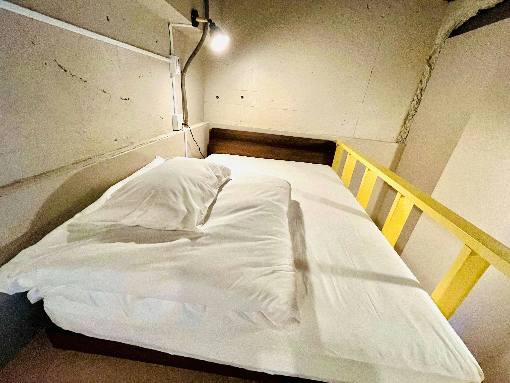 プレミアム4名部屋