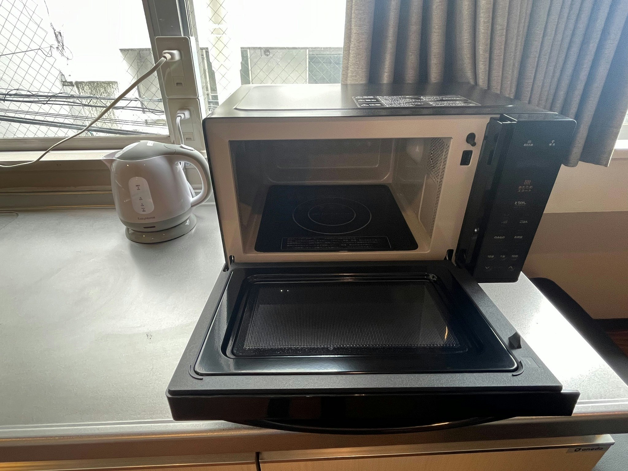 コンフォート4名部屋