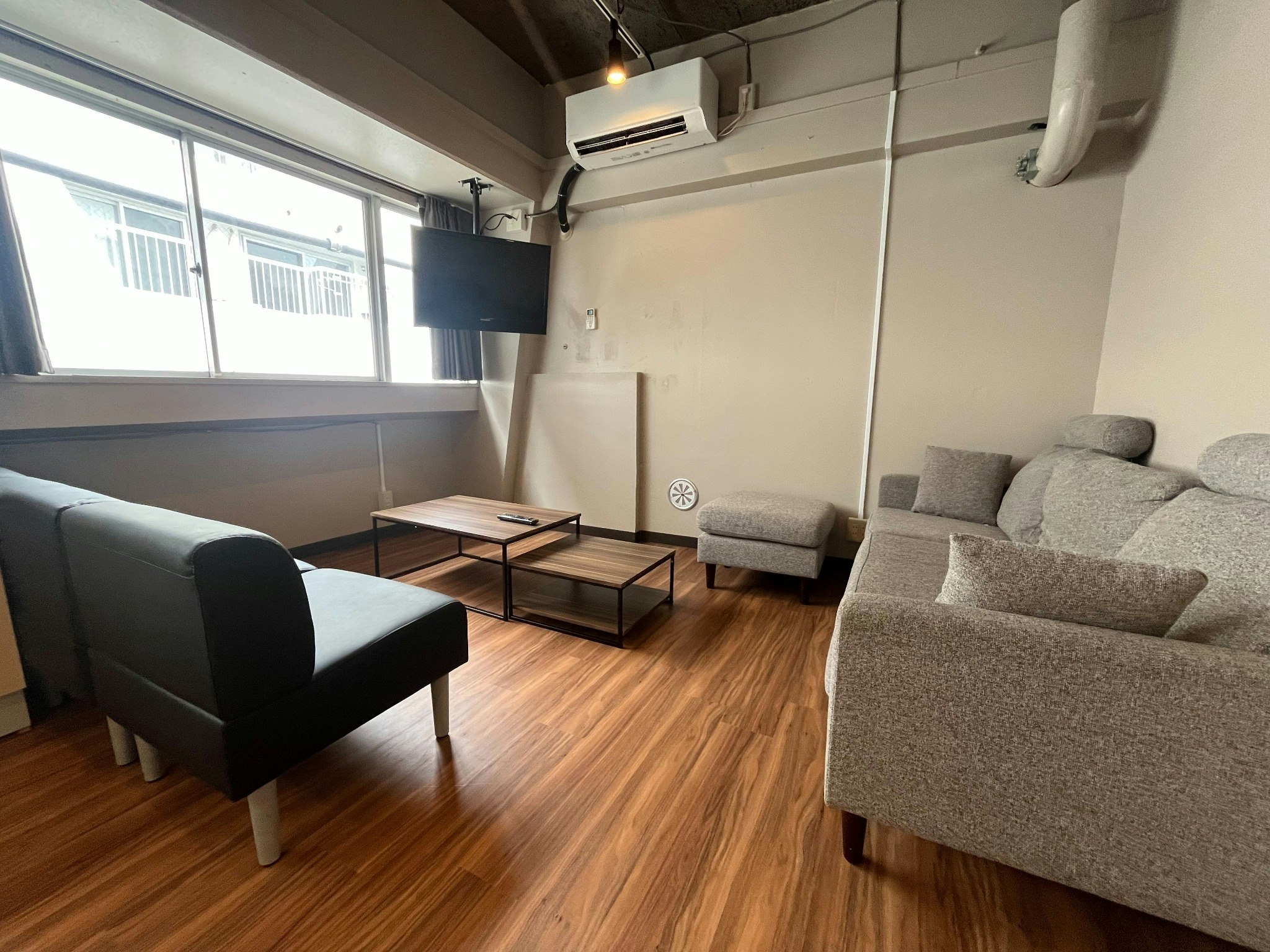 コンフォート4名部屋