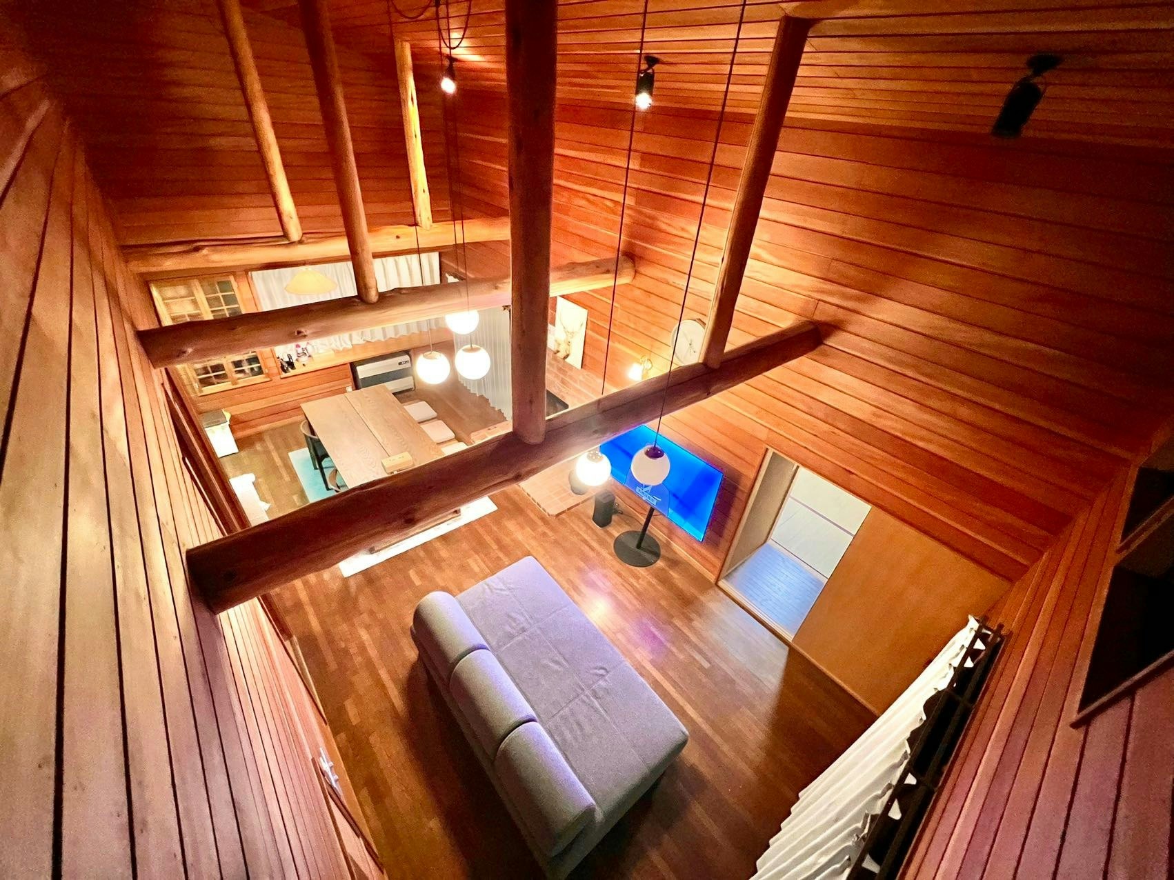 Villa025#空の街0229#家族旅行に最適#北軽井沢#R-D98515