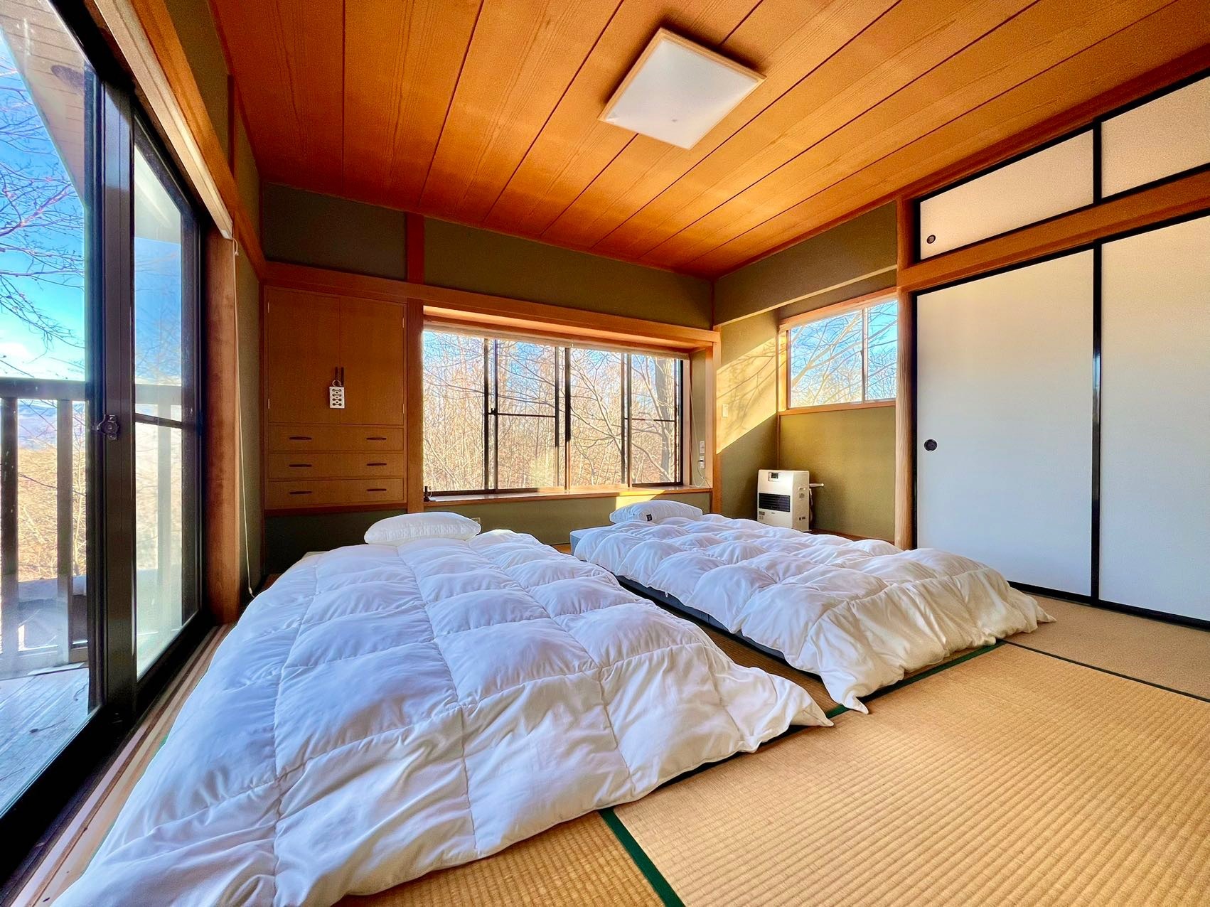 Villa025#空の街0229#家族旅行に最適#北軽井沢#R-D98515