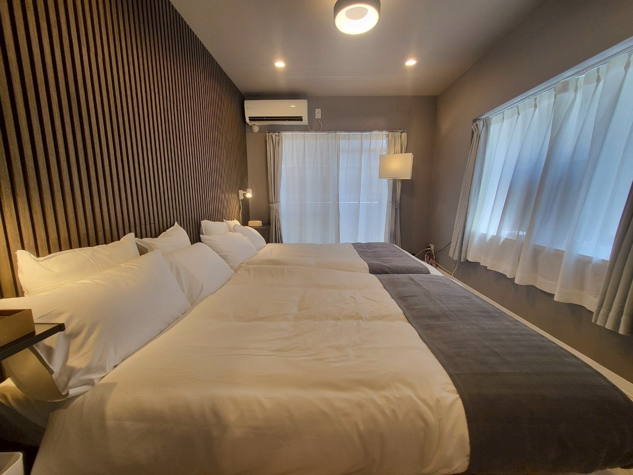 広島城まで車で7分/観光に便利な立地/最大4名様宿泊可能/1日1組限定/101