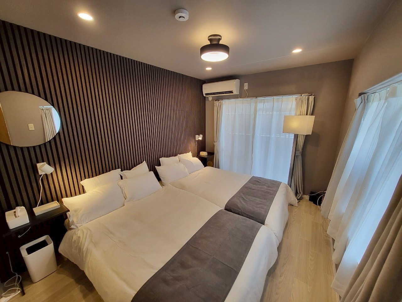 広島城まで車で7分/観光に便利な立地/最大4名様宿泊可能/1日1組限定/101