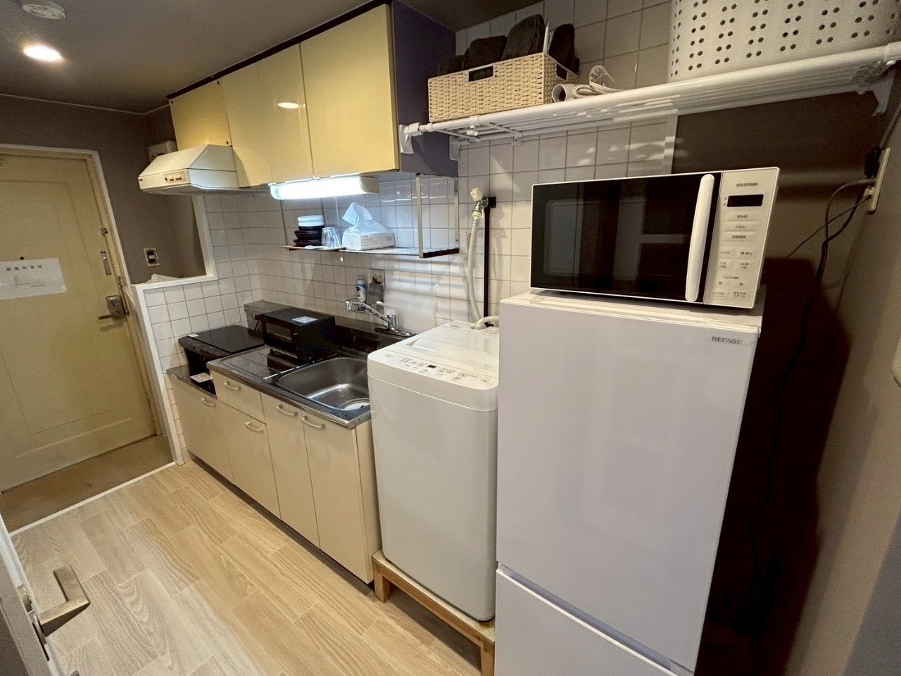 広島城まで車で7分/観光に便利な立地/最大4名様宿泊可能/1日1組限定/101