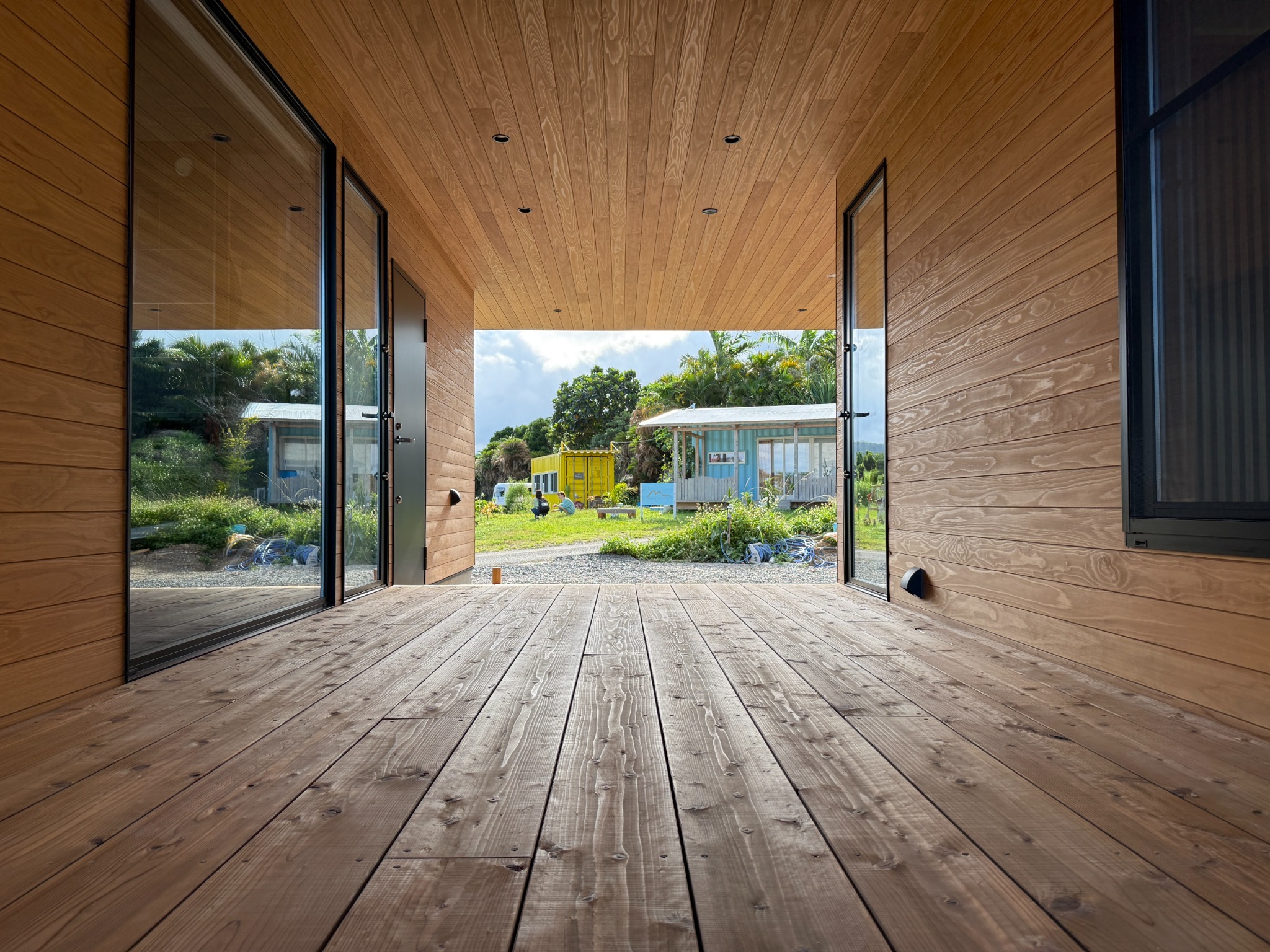 やまもと邸 のnull