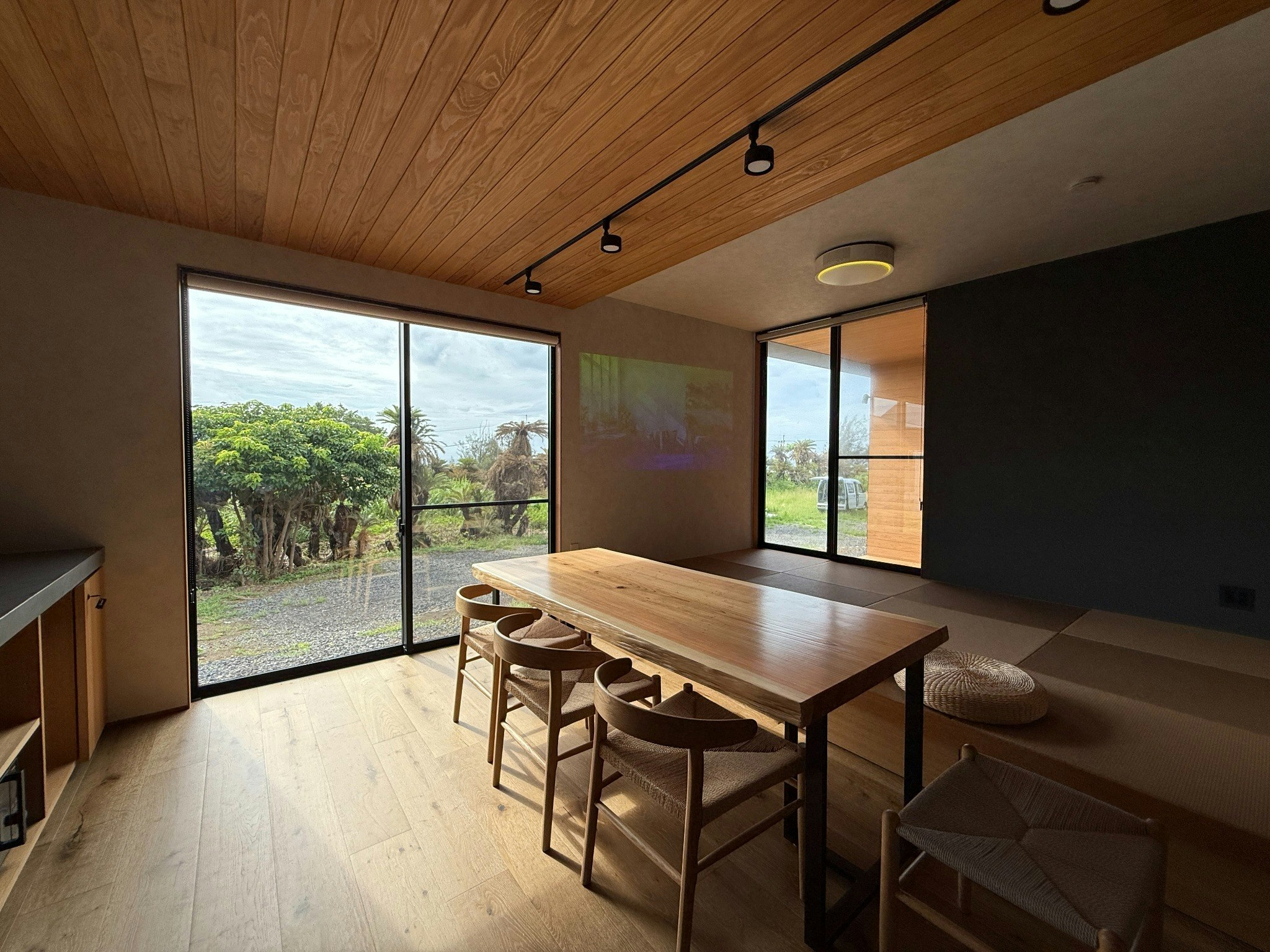 二つの海!野鳥と暮らしを遊ぶ やまもと邸